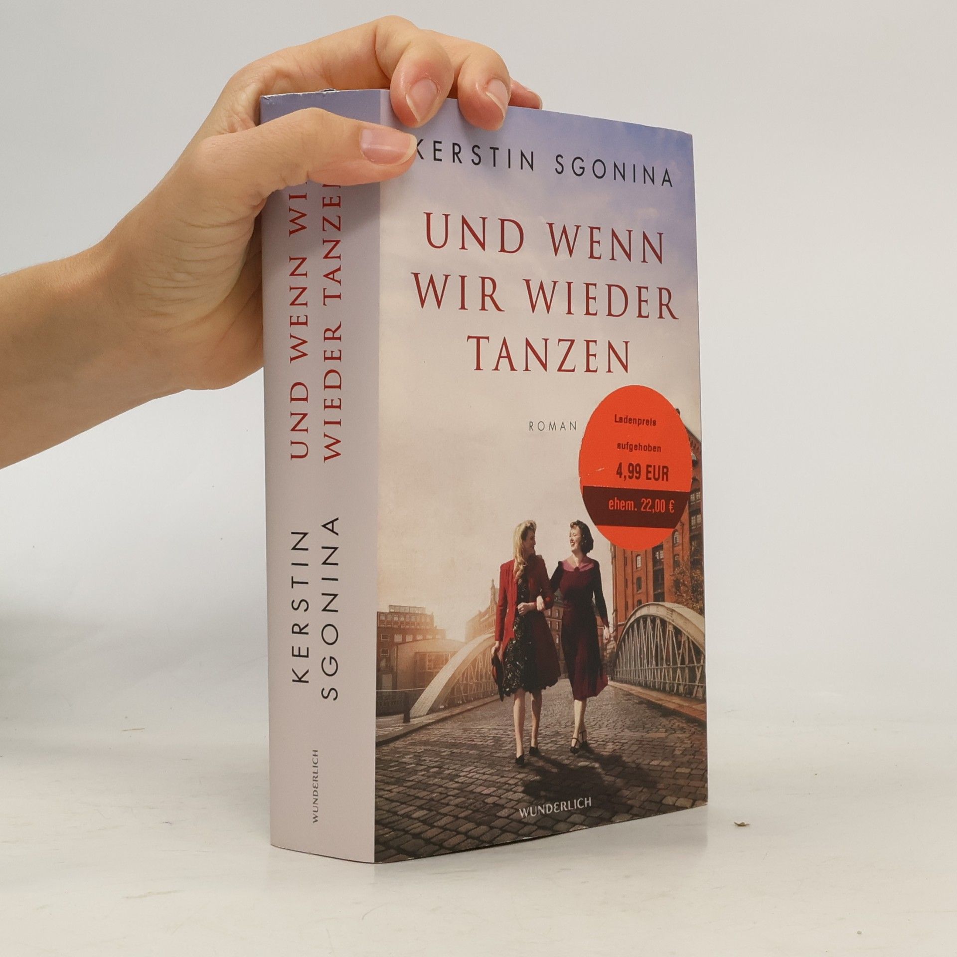 Und wenn wir wieder tanzen