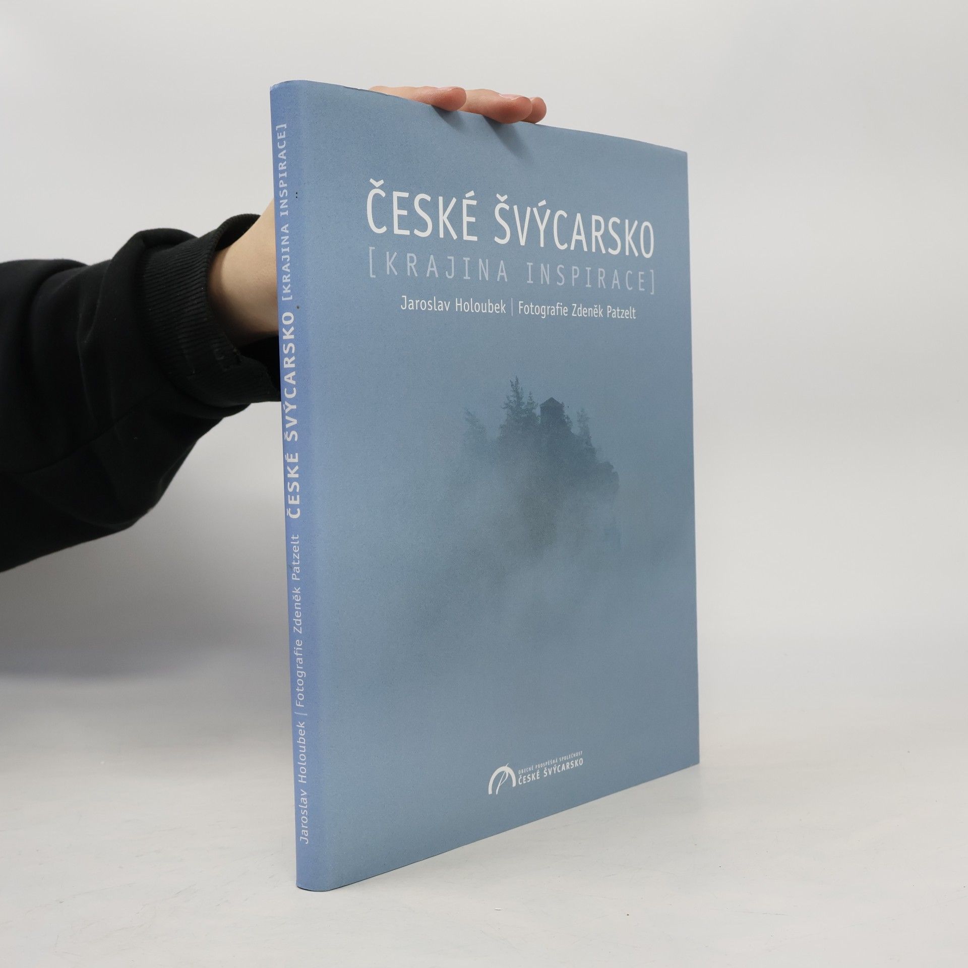 České Švýcarsko (Krajina inspirace)
