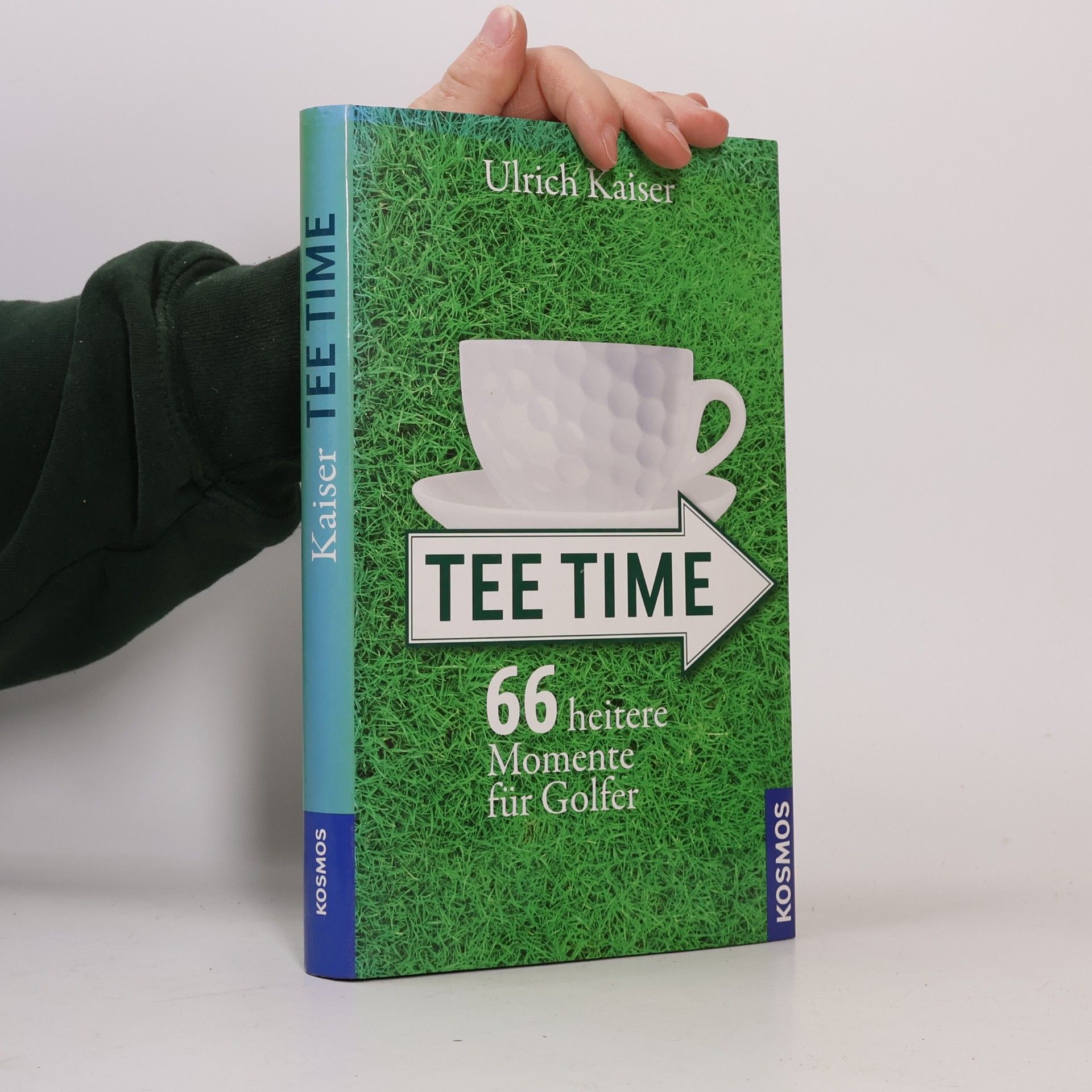 Tee Time