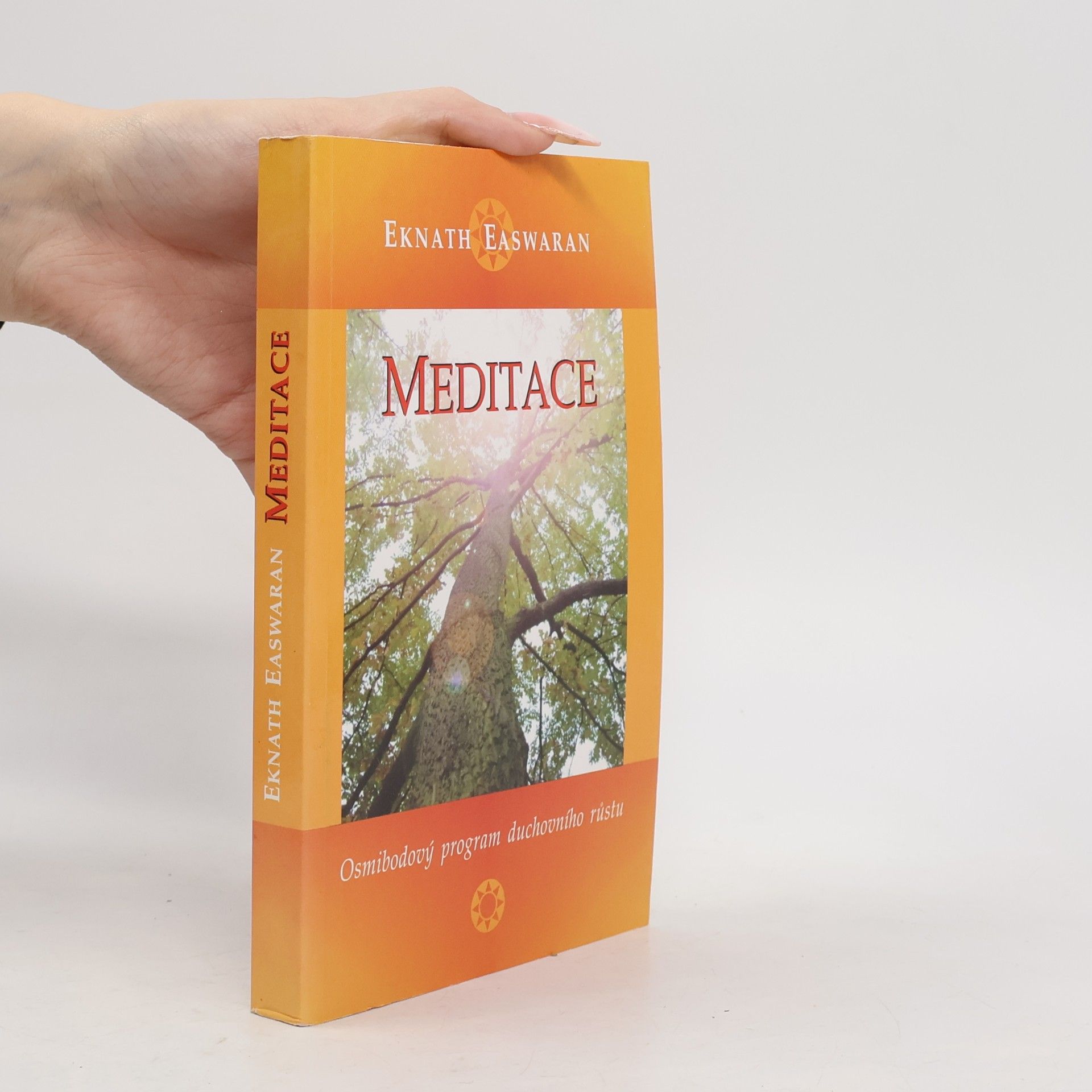Meditace