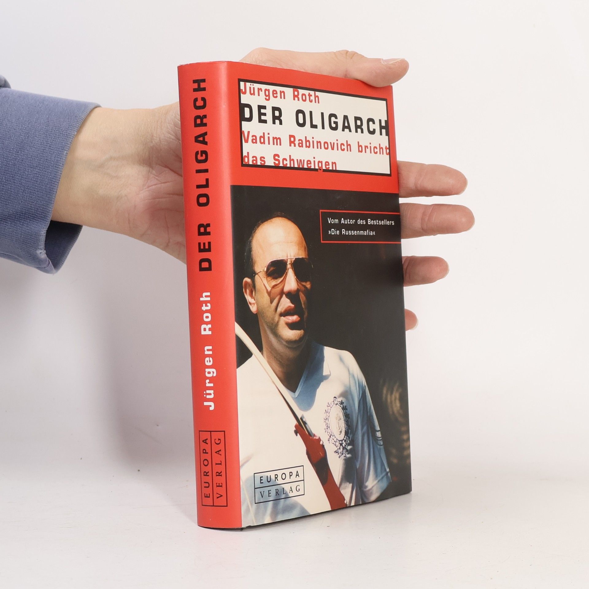 Der Oligarch