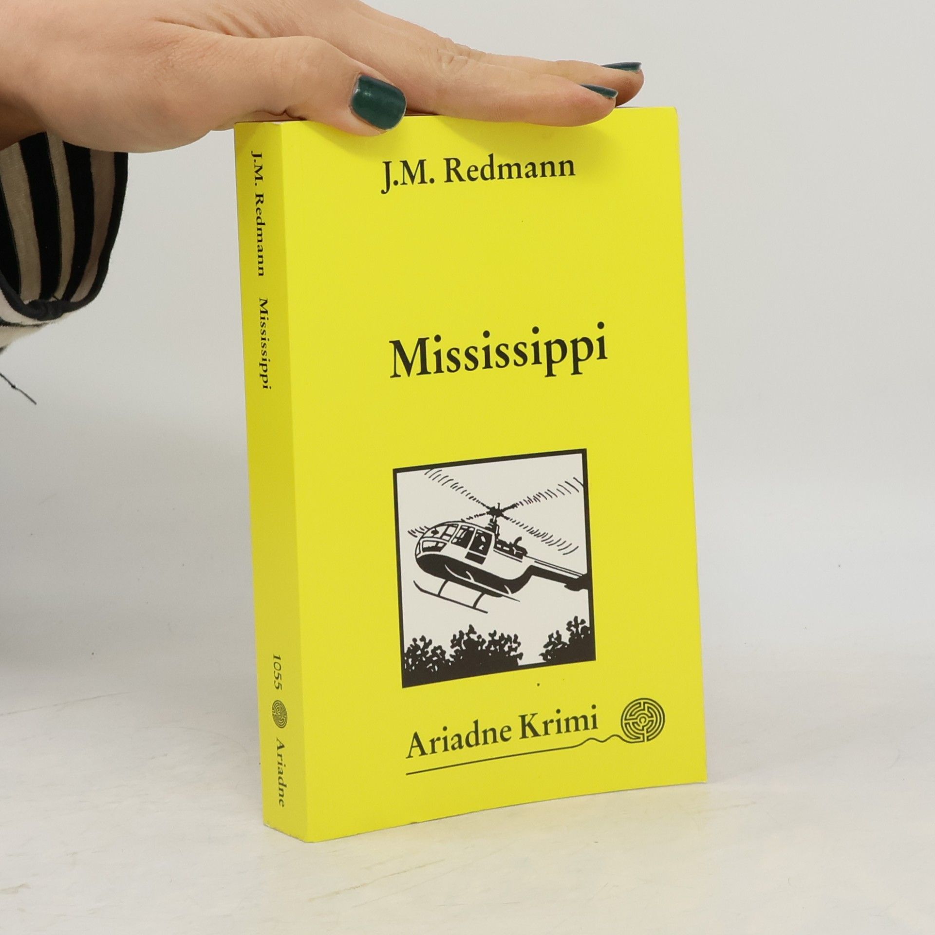 Mississippi