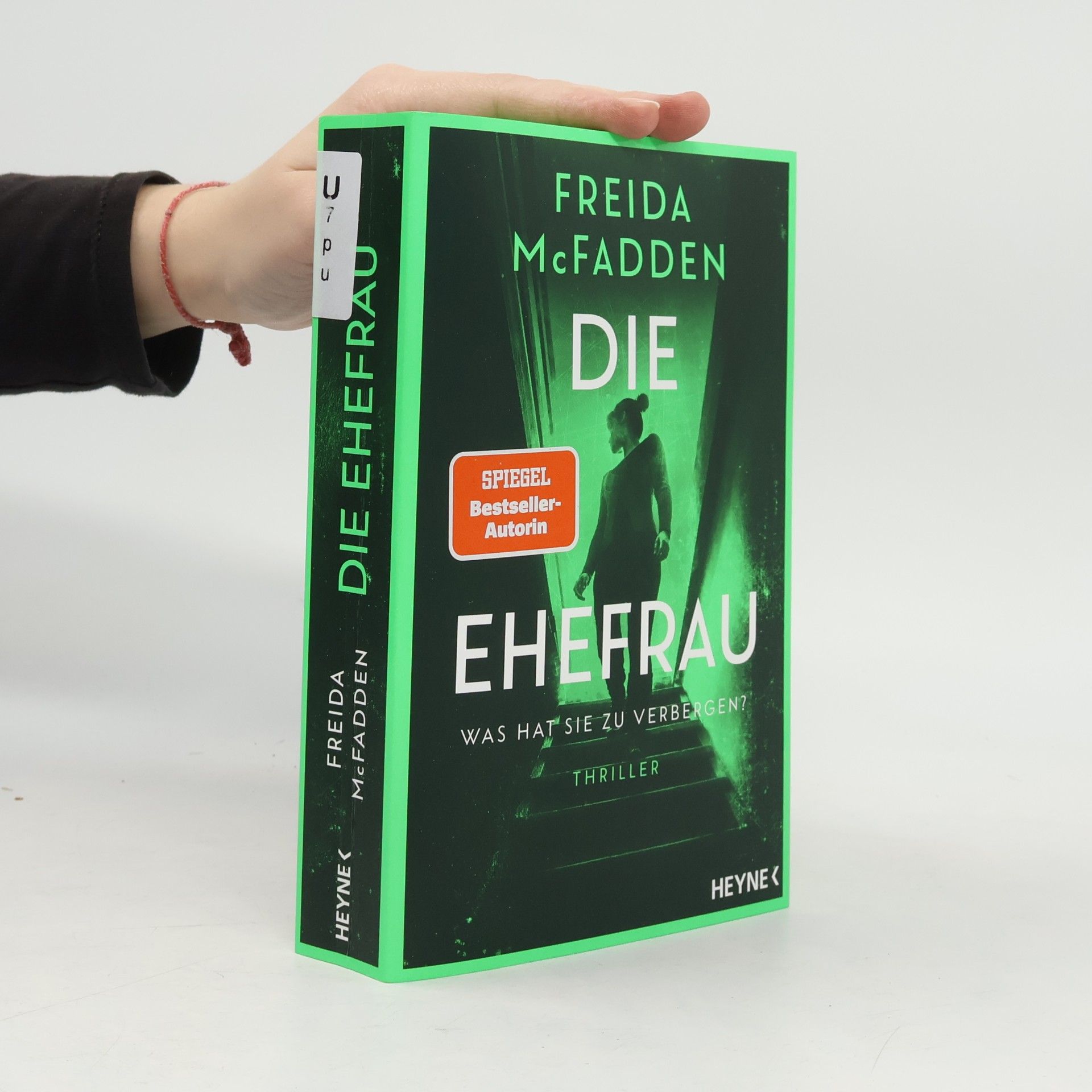 Die Ehefrau