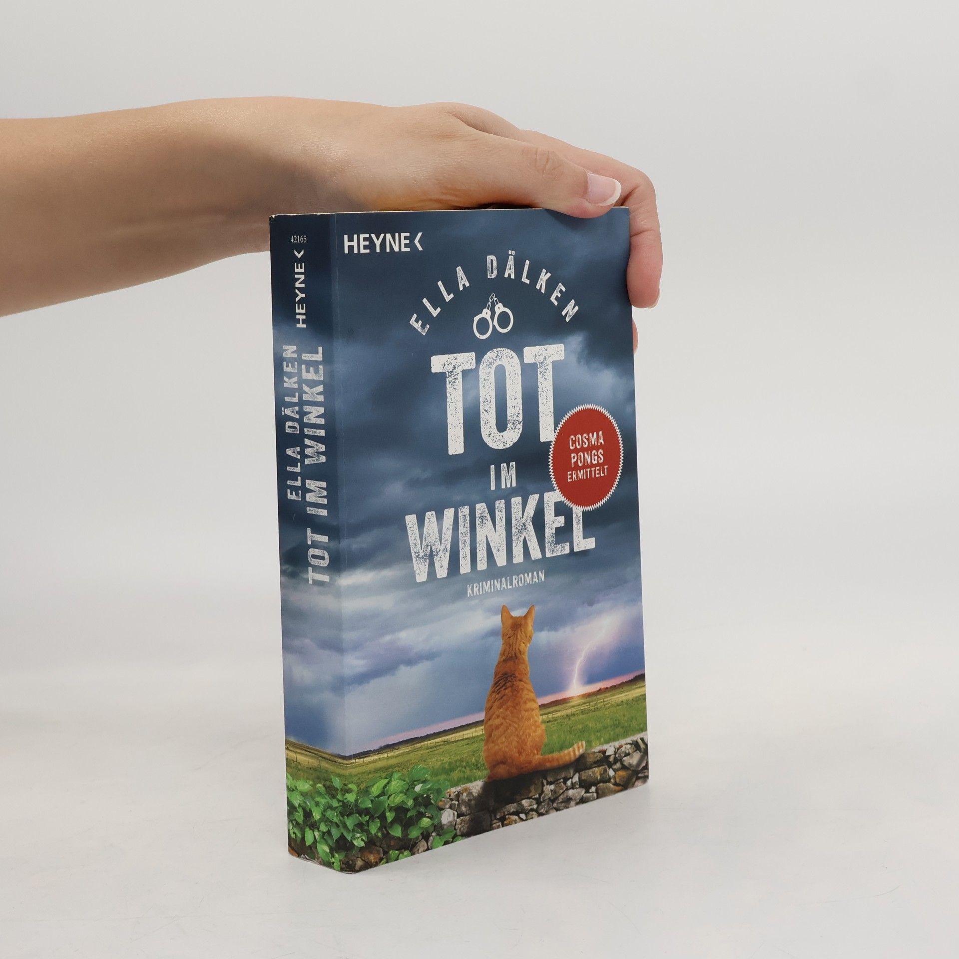 Ella Dälken Tot im Winkel