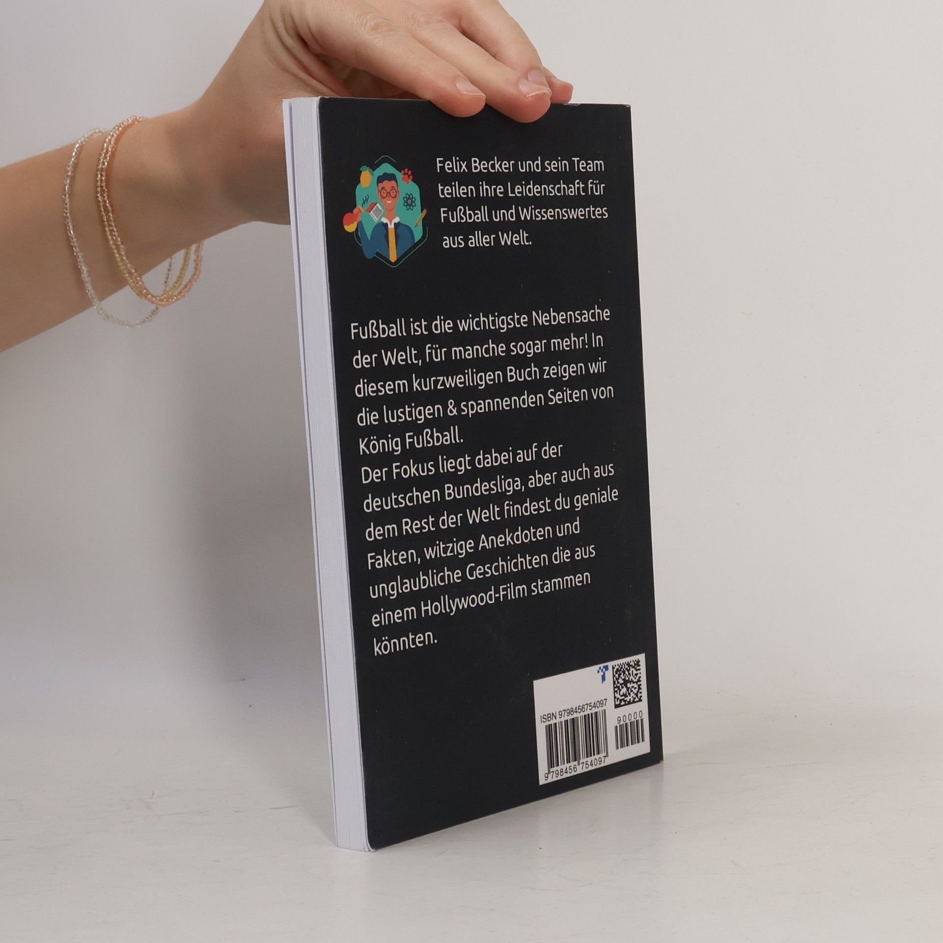 Autores varios 385 Fussball Fakten. Unnützes Wissen and Lustige Anekdoten