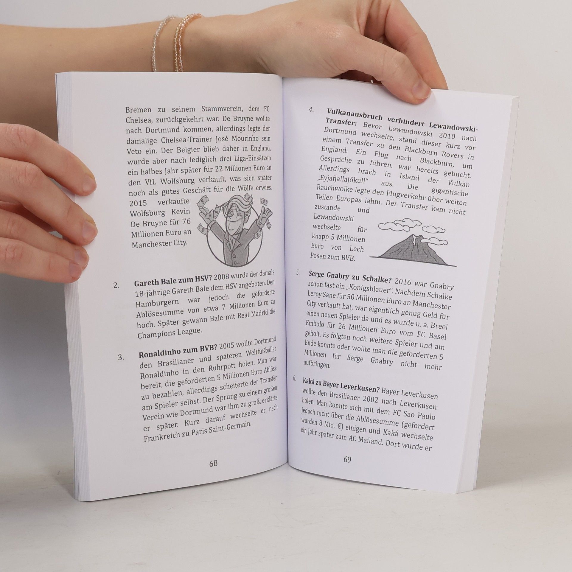 Autores varios 385 Fussball Fakten. Unnützes Wissen and Lustige Anekdoten