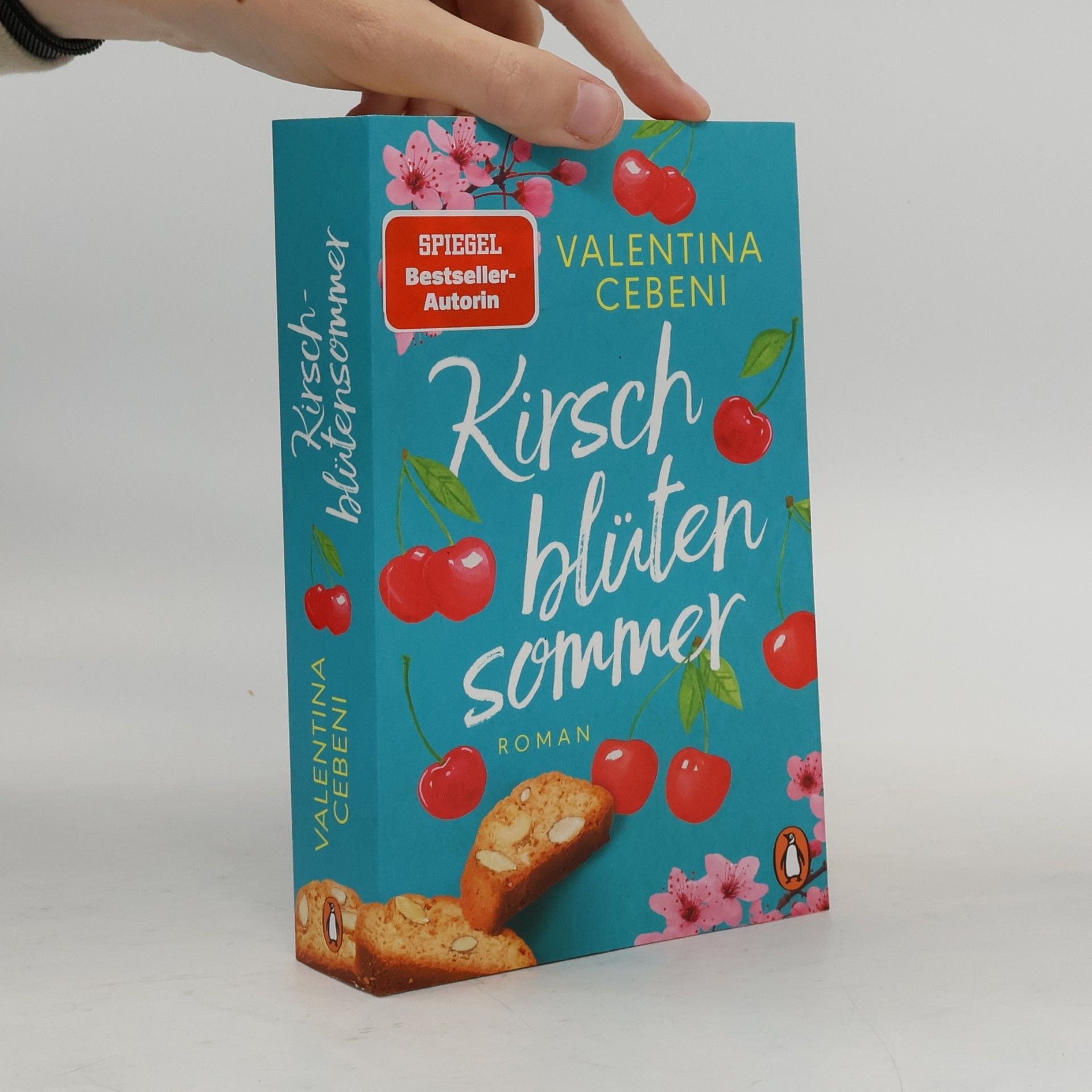 Kirschblütensommer