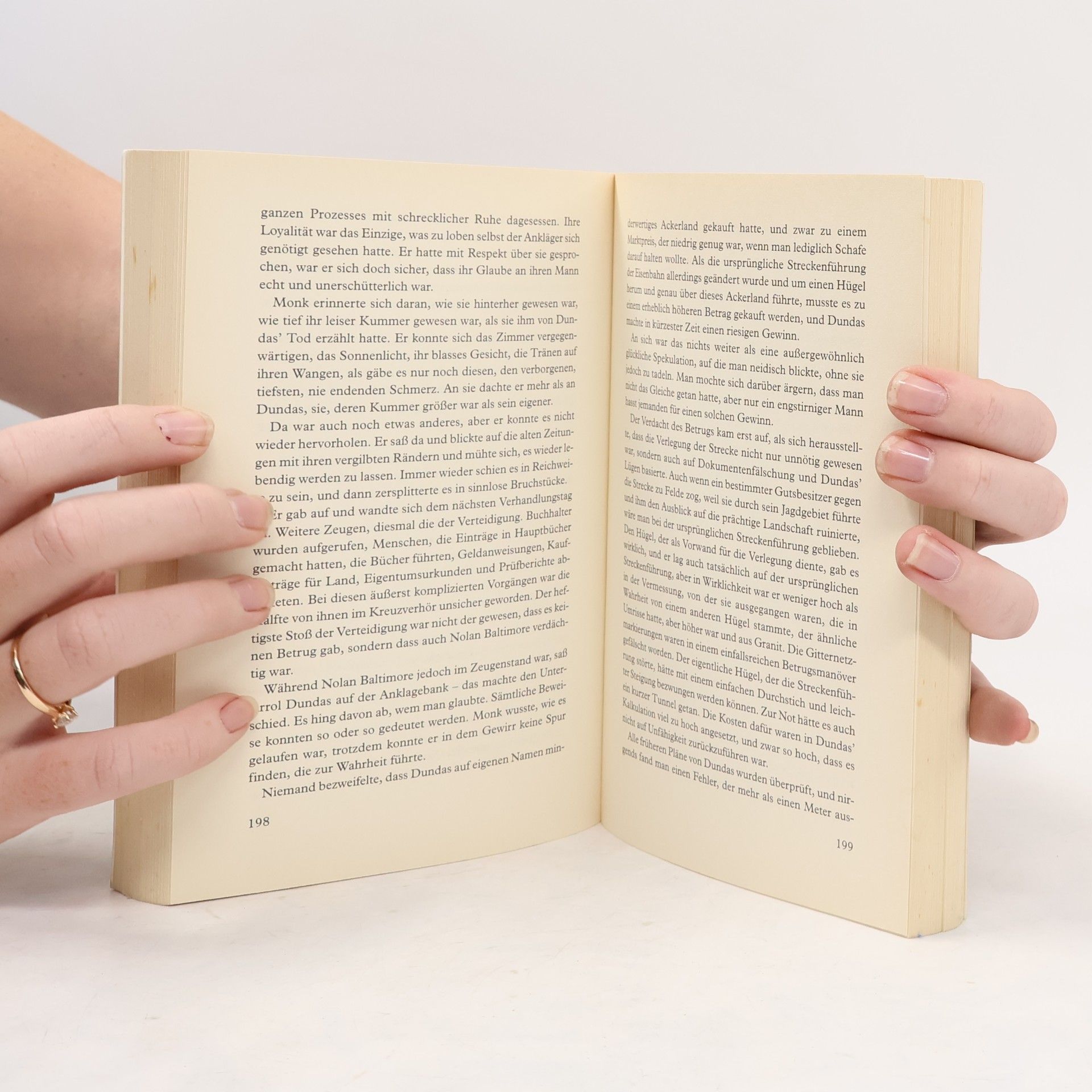 Anne Perry Tod eines Fremden
