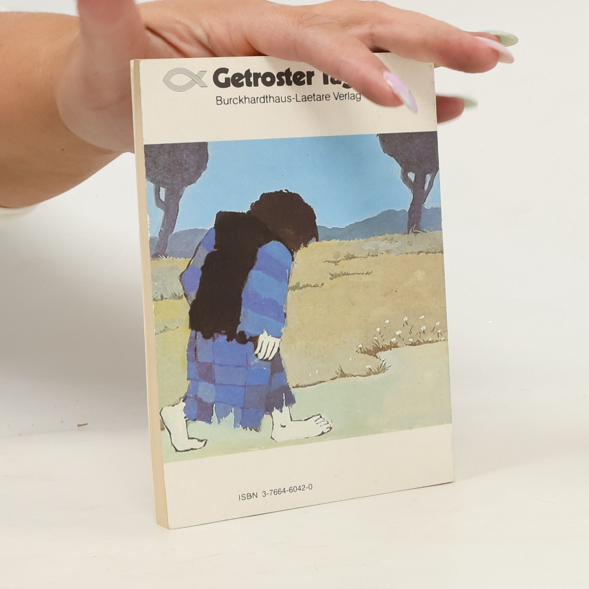Autorenkollektiv Getroster Tag 97/1982