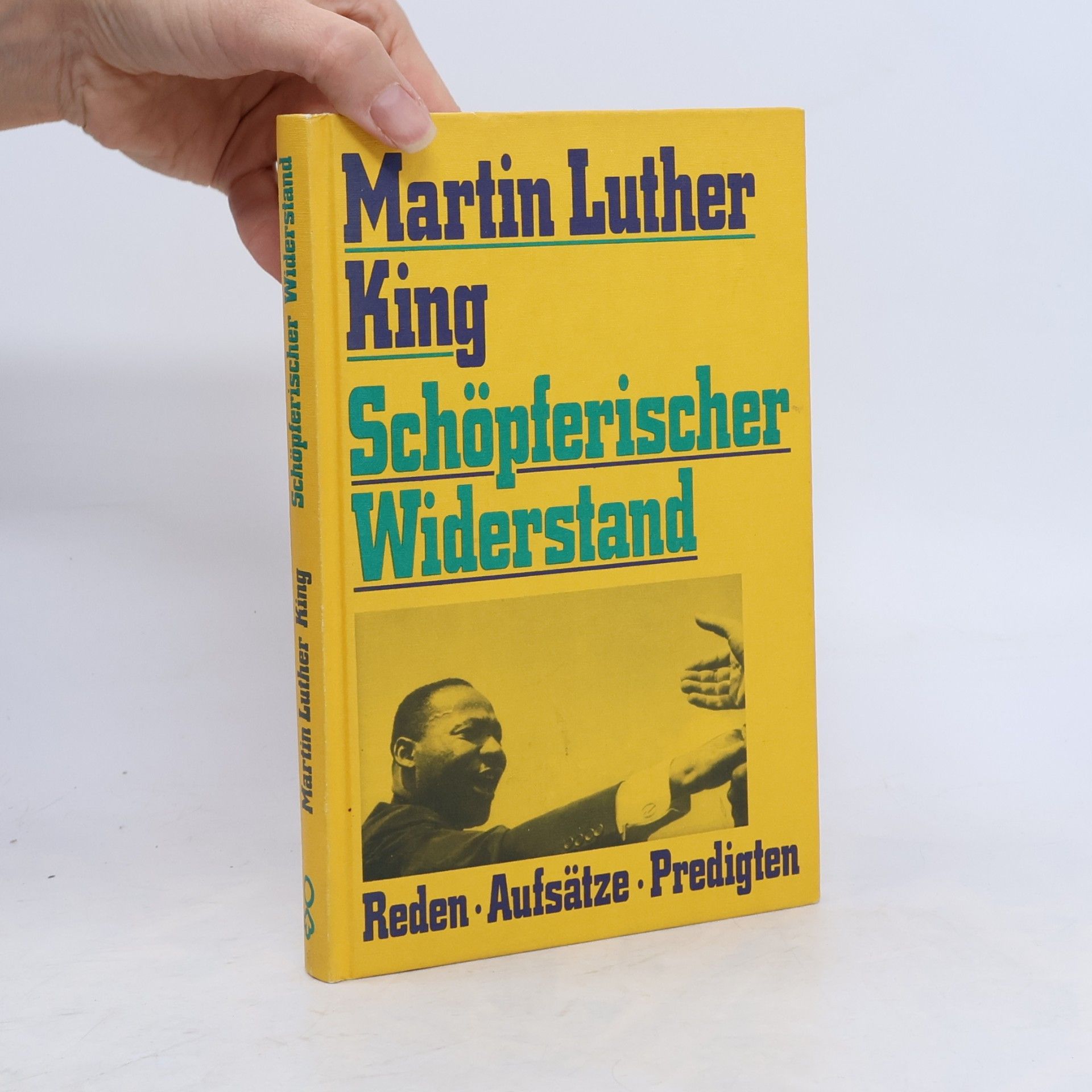 Schöpferischer Widerstand