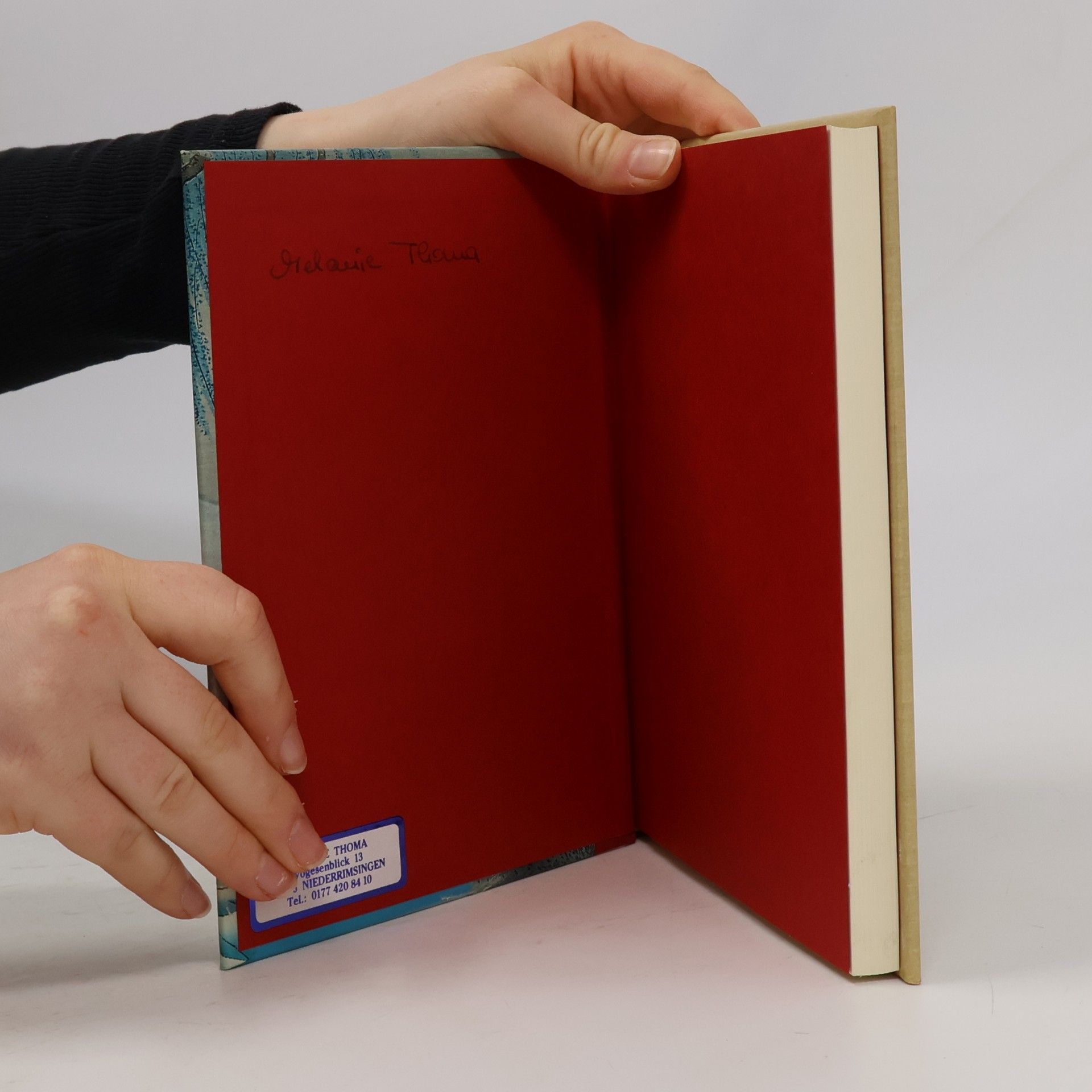 Hans Kruppa Kaito. Ein poetisches Märchen von der Suche nach Erfüllung und Glück.