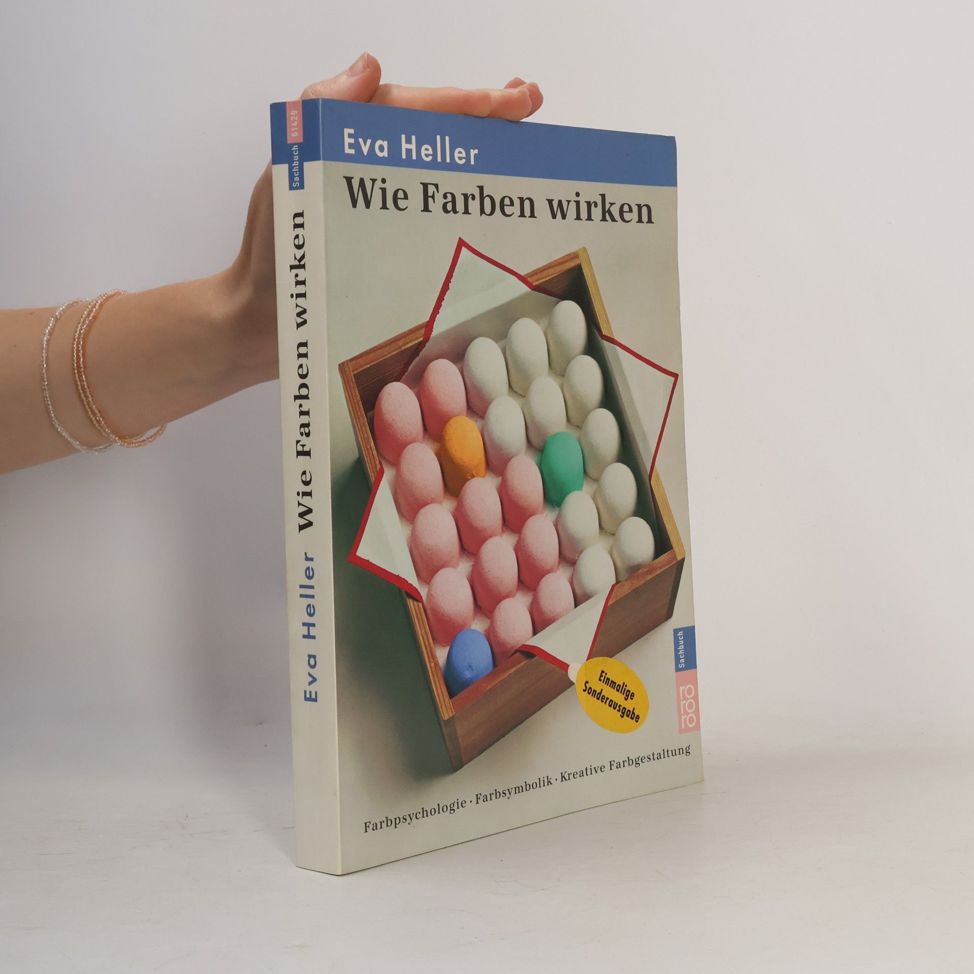 Wie Farben wirken
