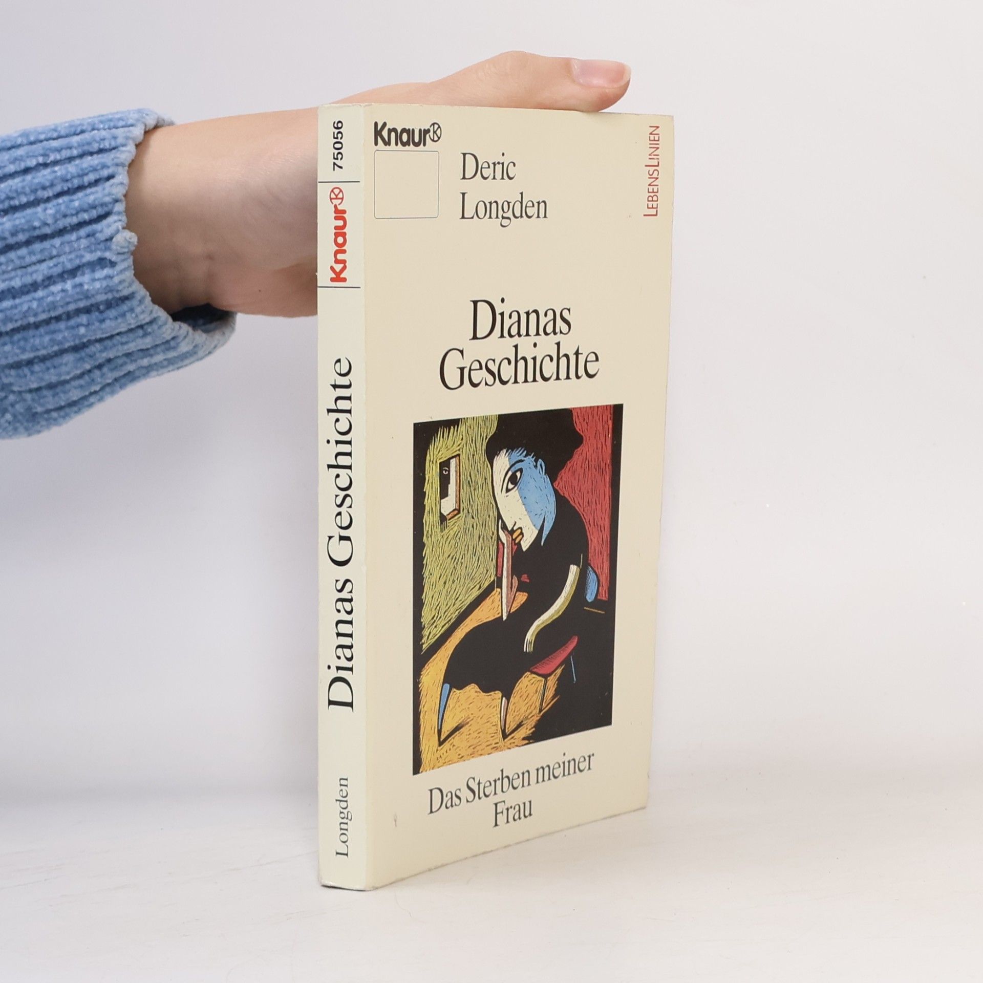 Dianas Geschichte