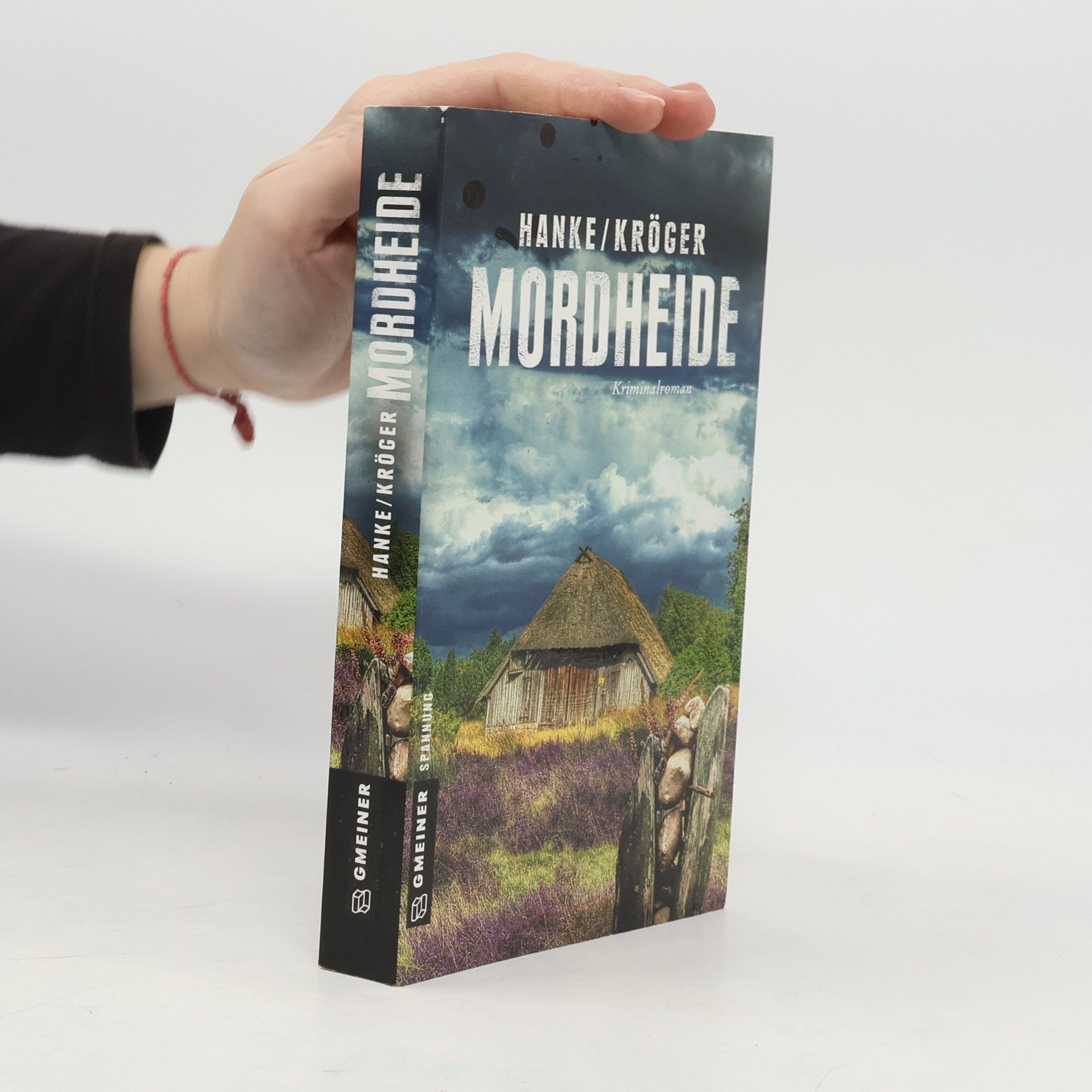 Mordheide