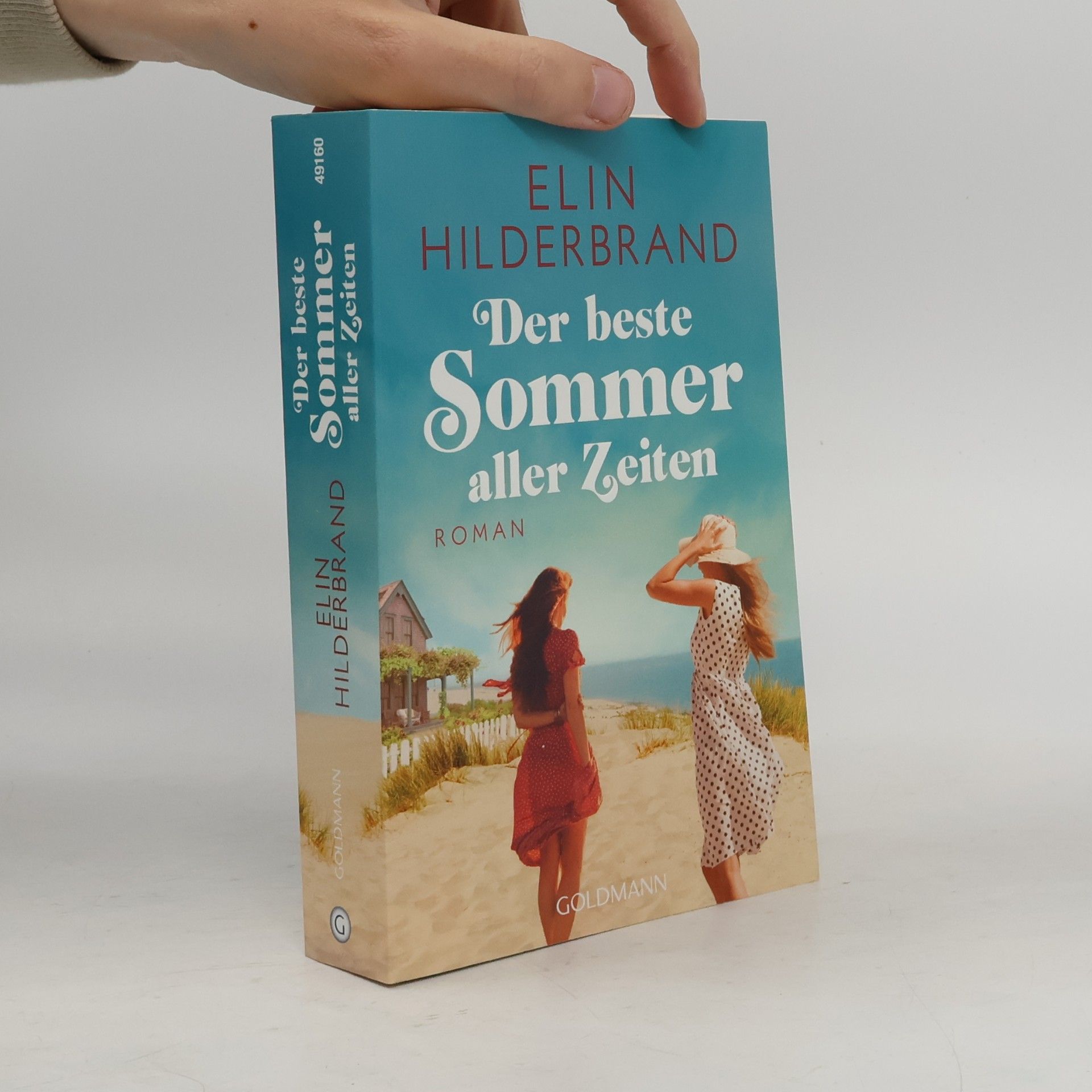 Der beste Sommer aller Zeiten