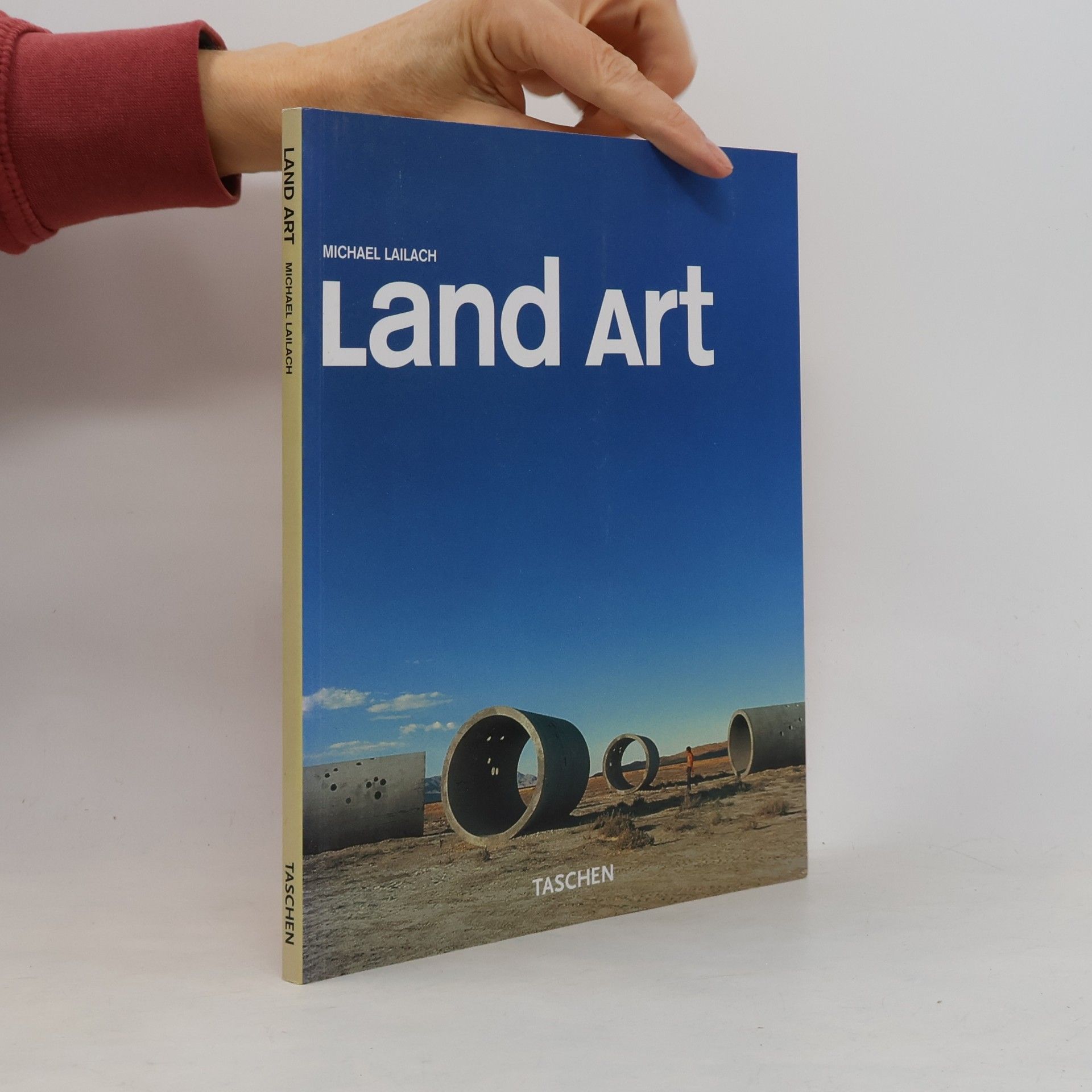 Land-Art