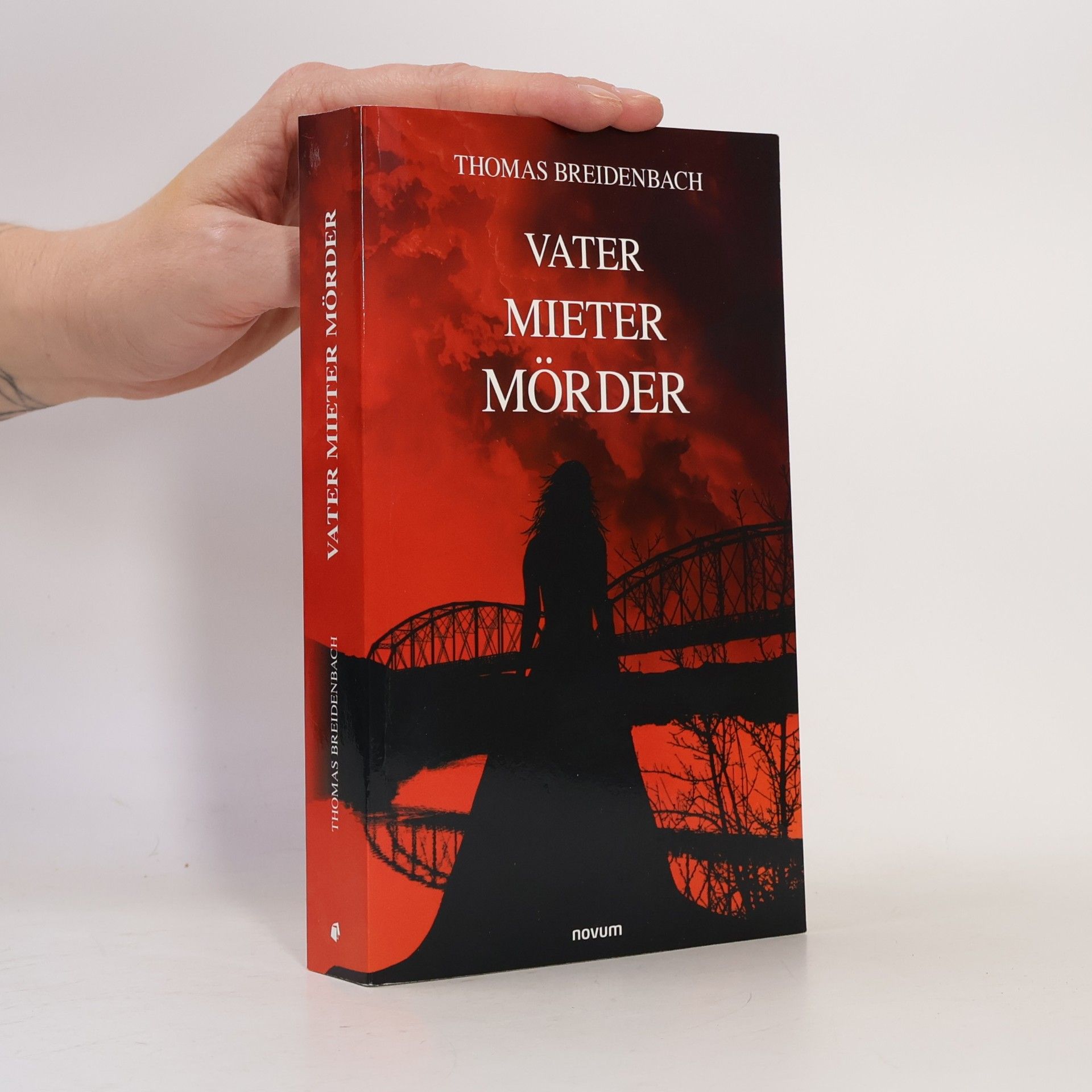 Vater Mieter Mörder