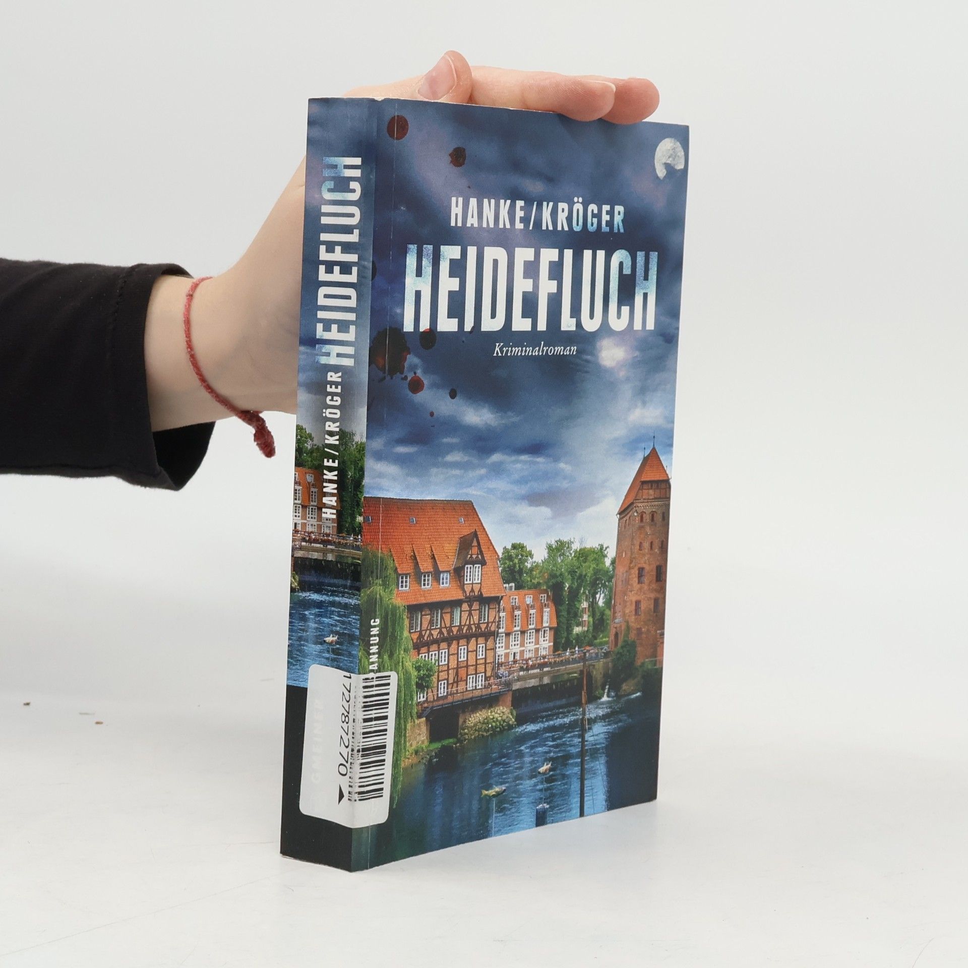 Heidefluch