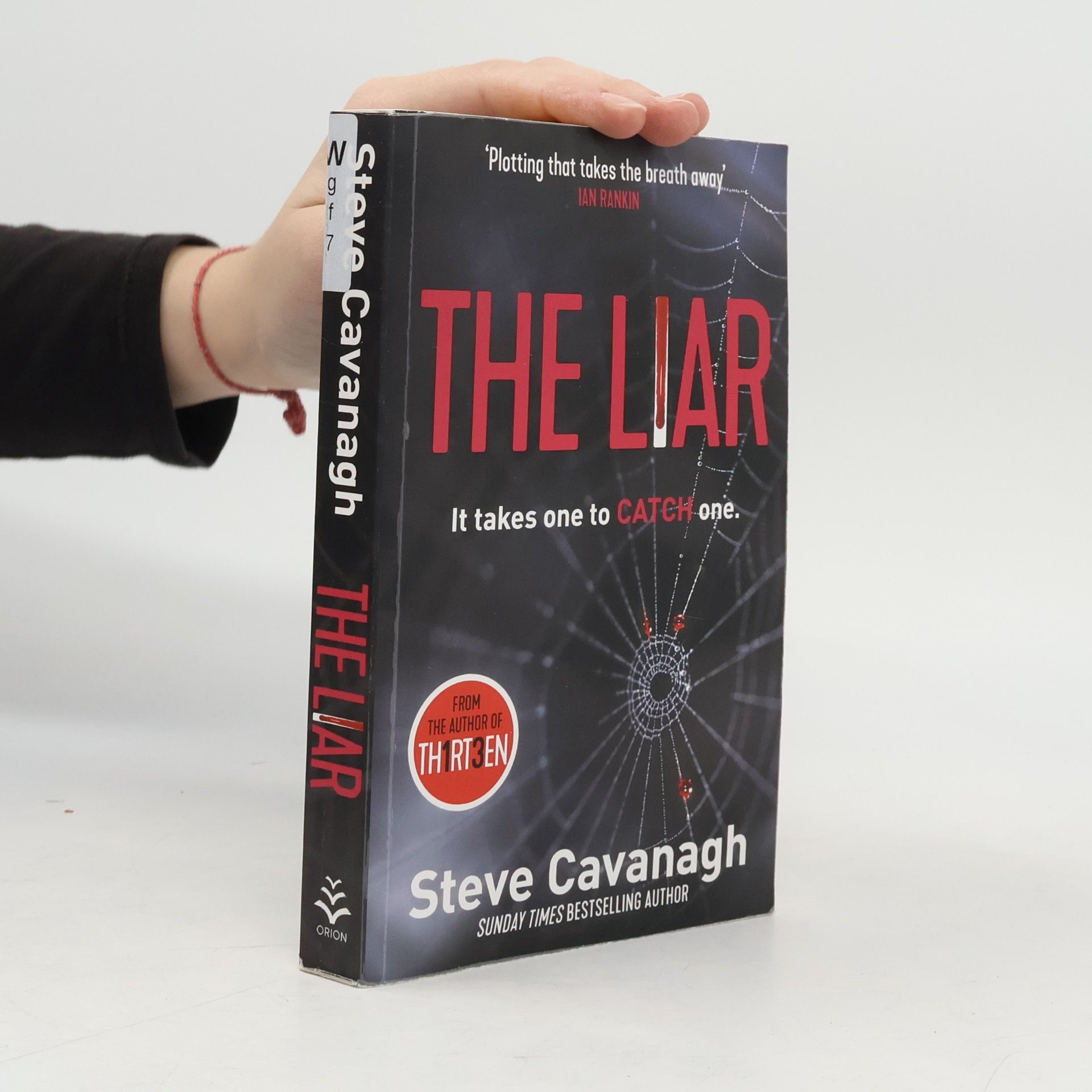 The Liar