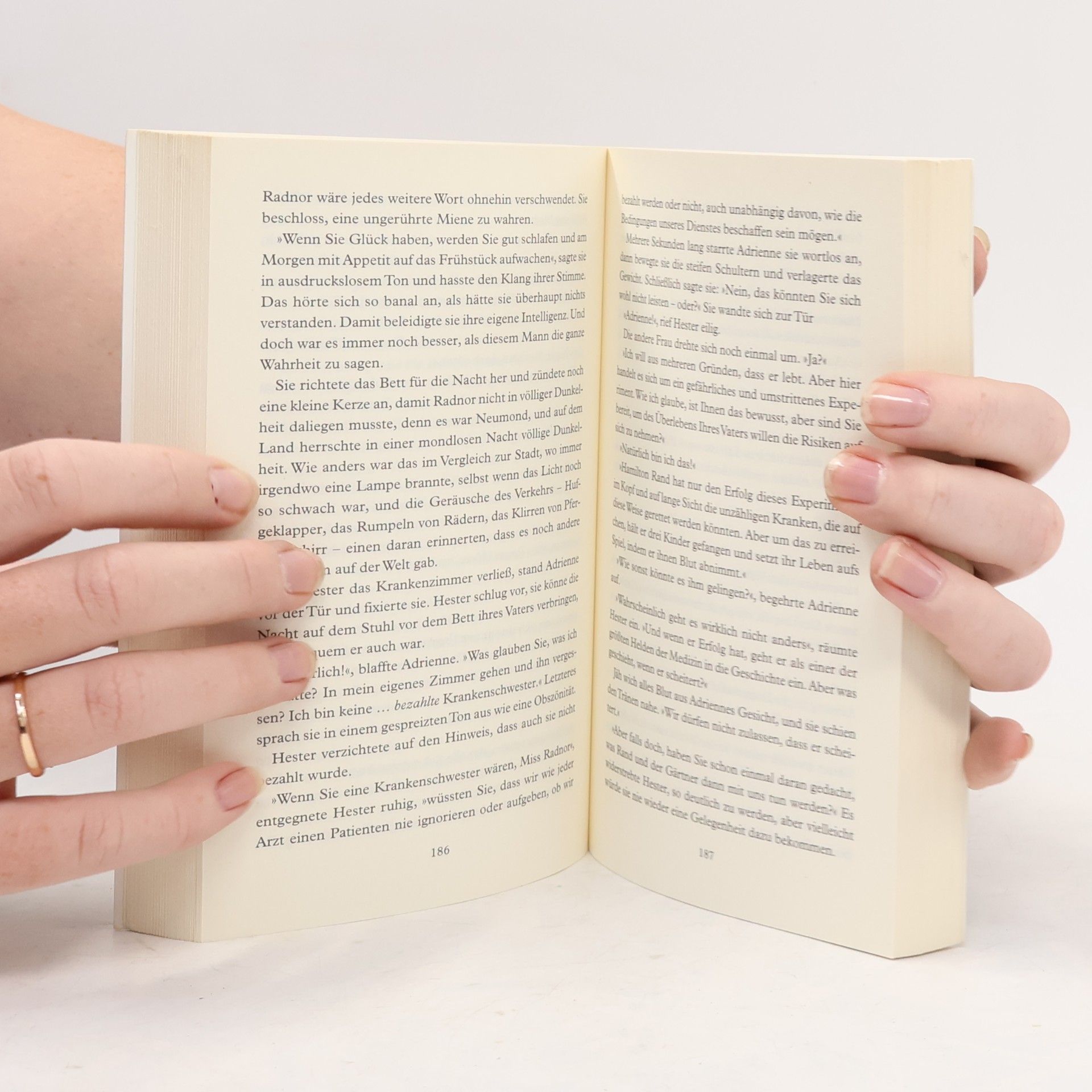 Anne Perry Der Todesengel von London