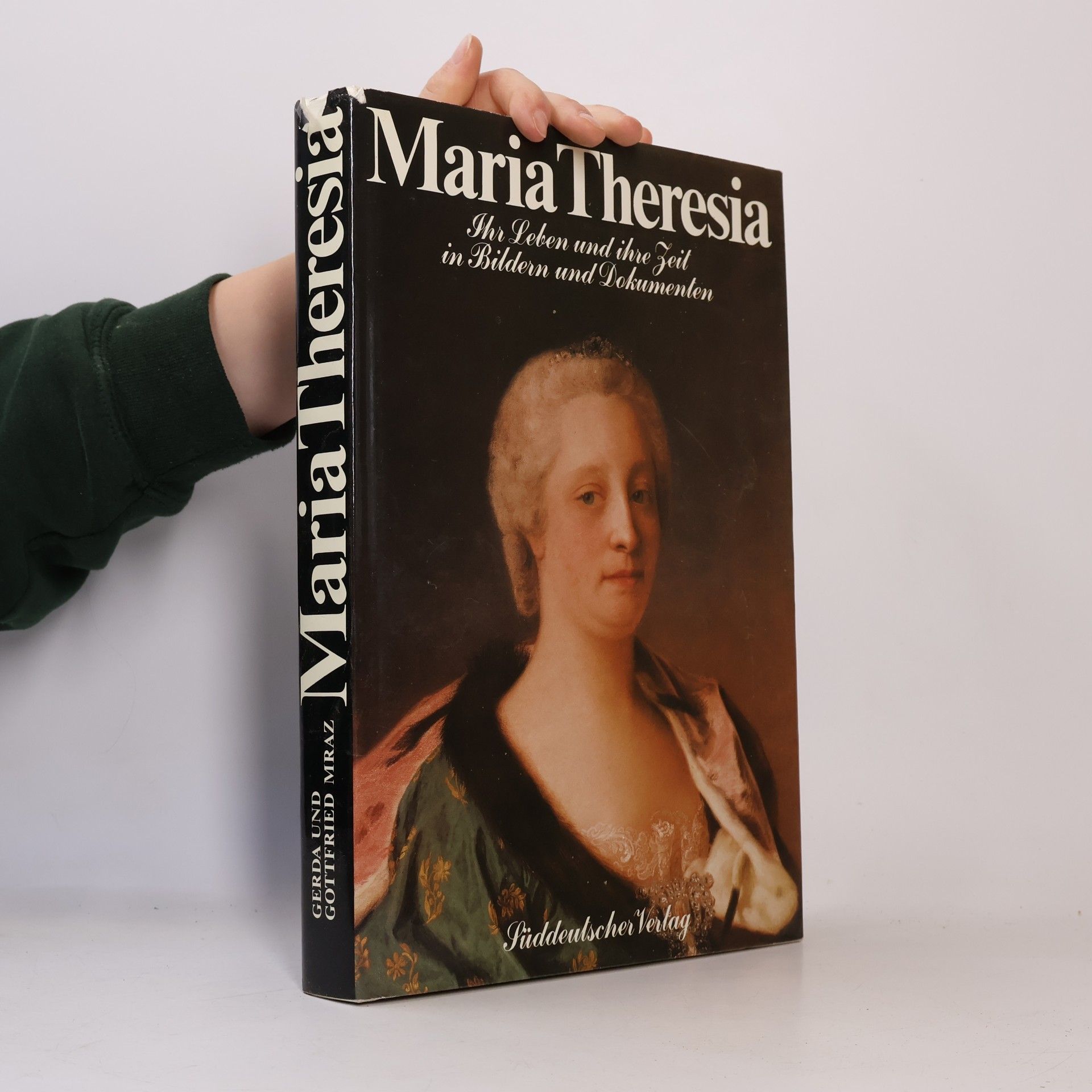 Maria Theresia