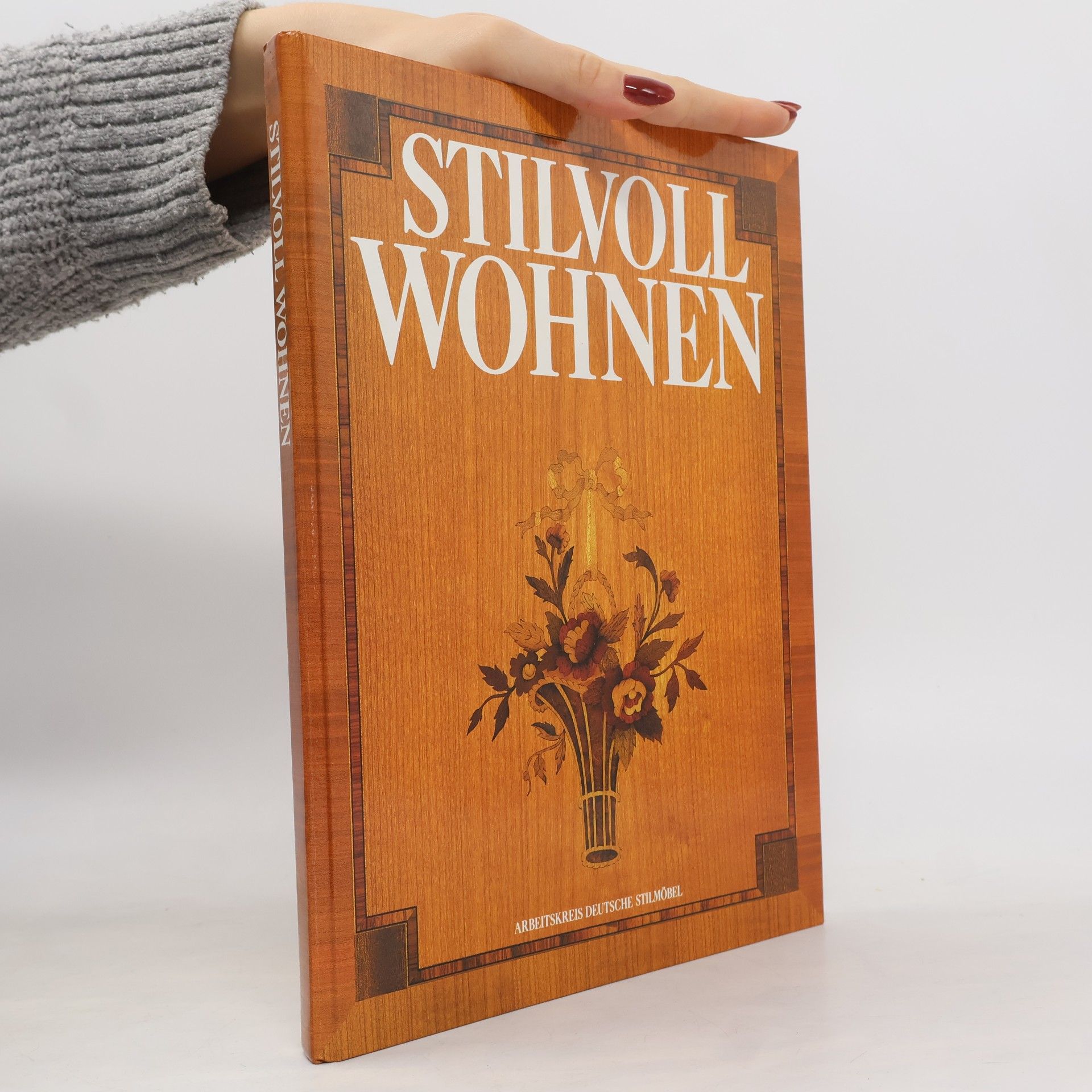 Various authors Stilvoll Wohnen