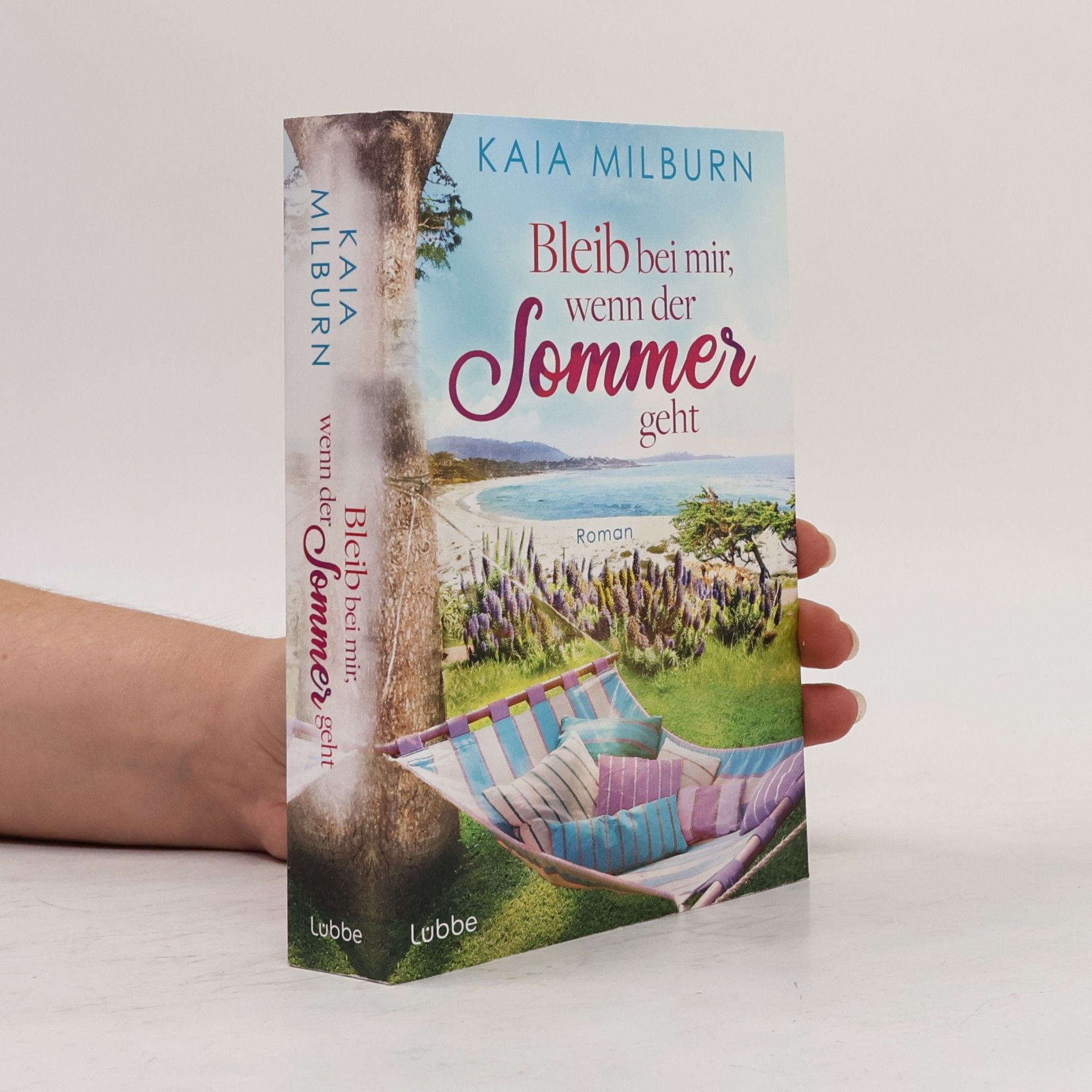 Bleib bei mir, wenn der Sommer geht