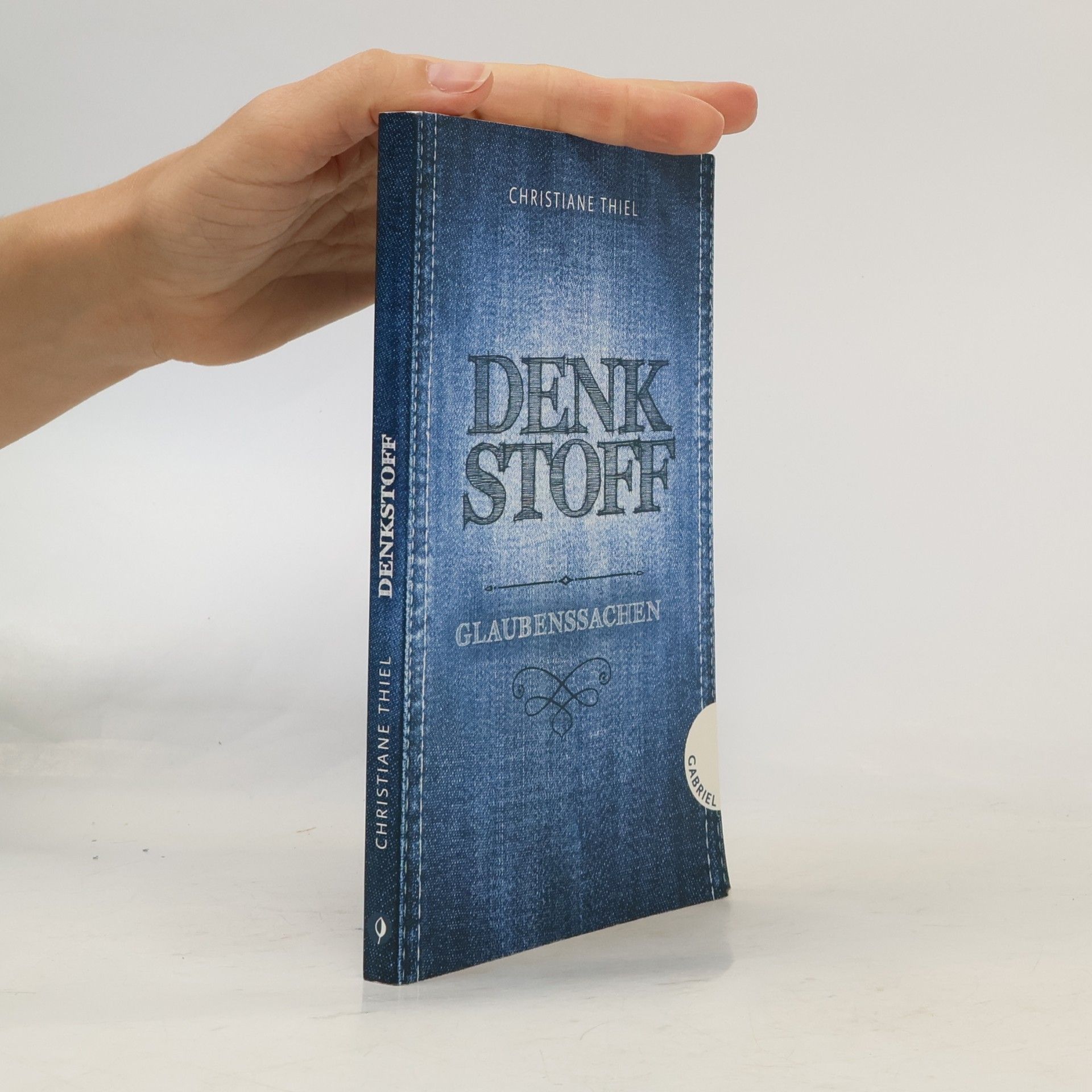 Denkstoff