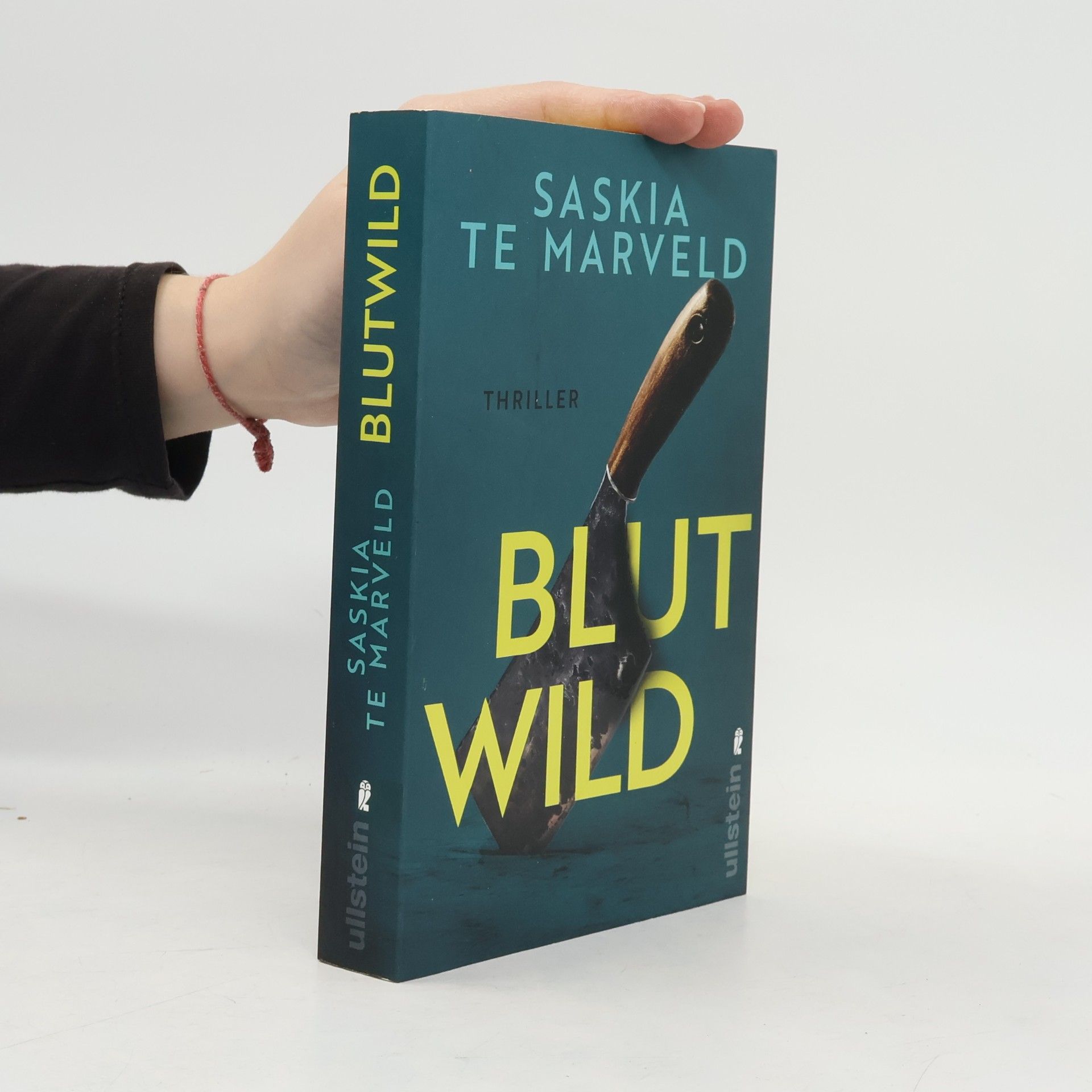 Blutwild