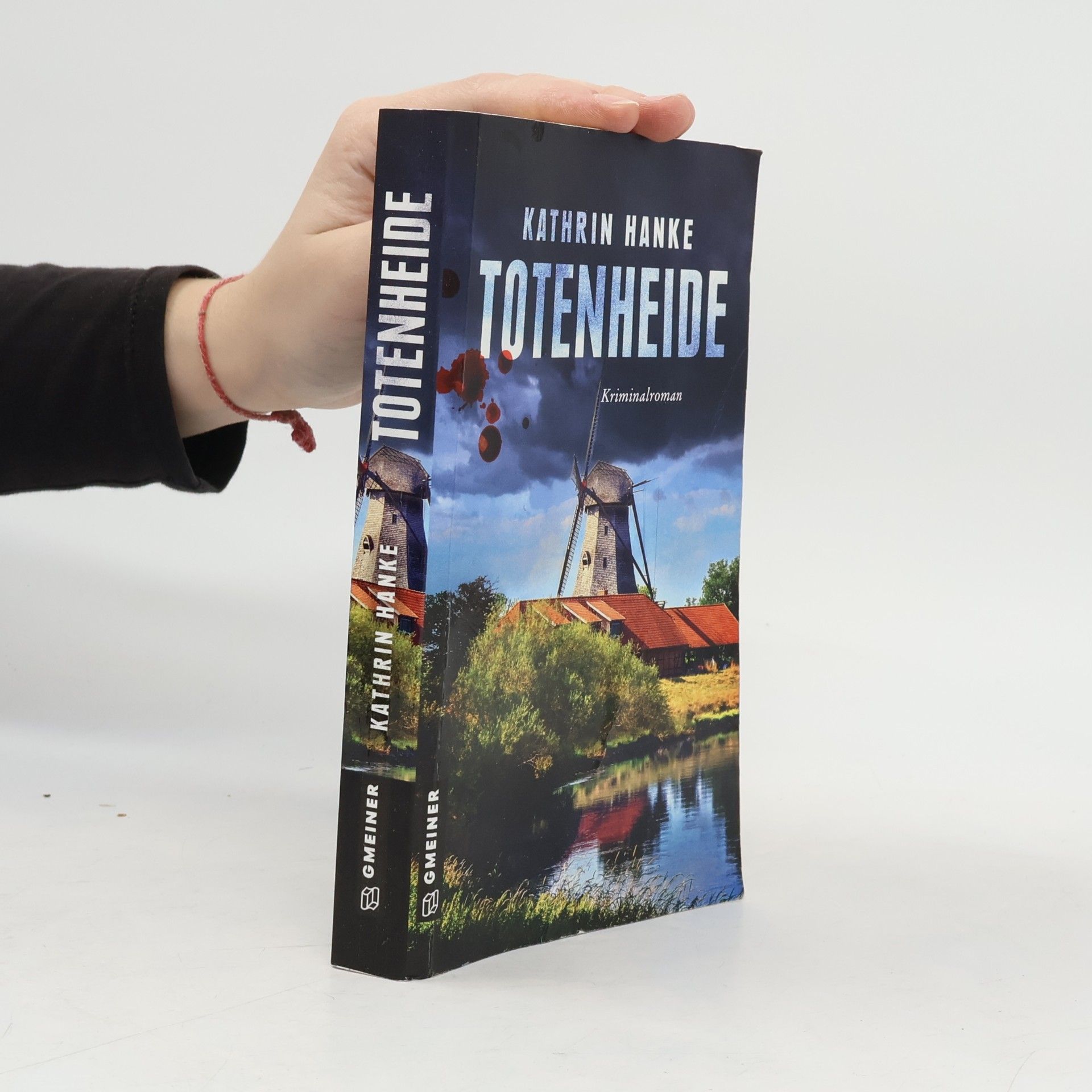 Totenheide