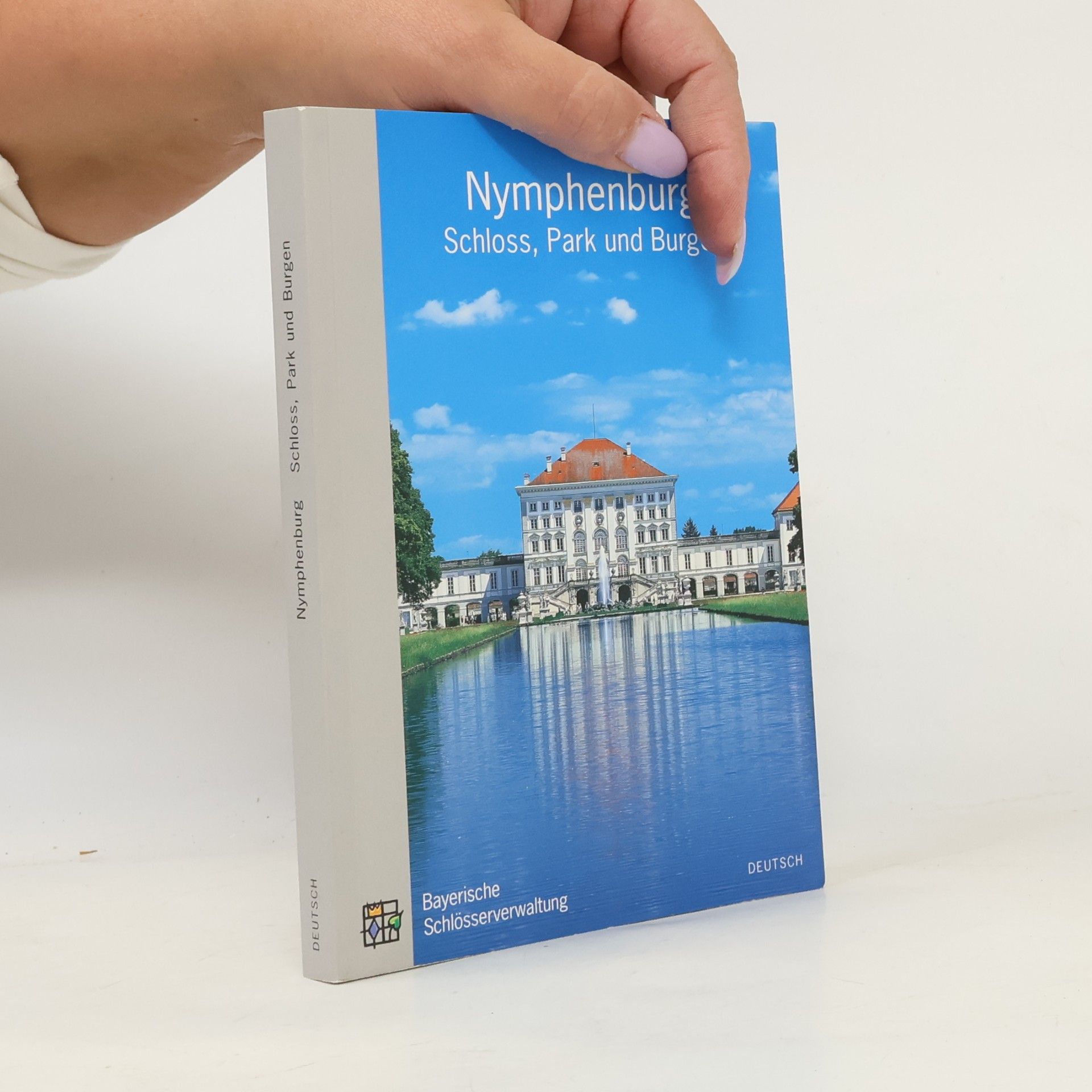 Nymphenburg