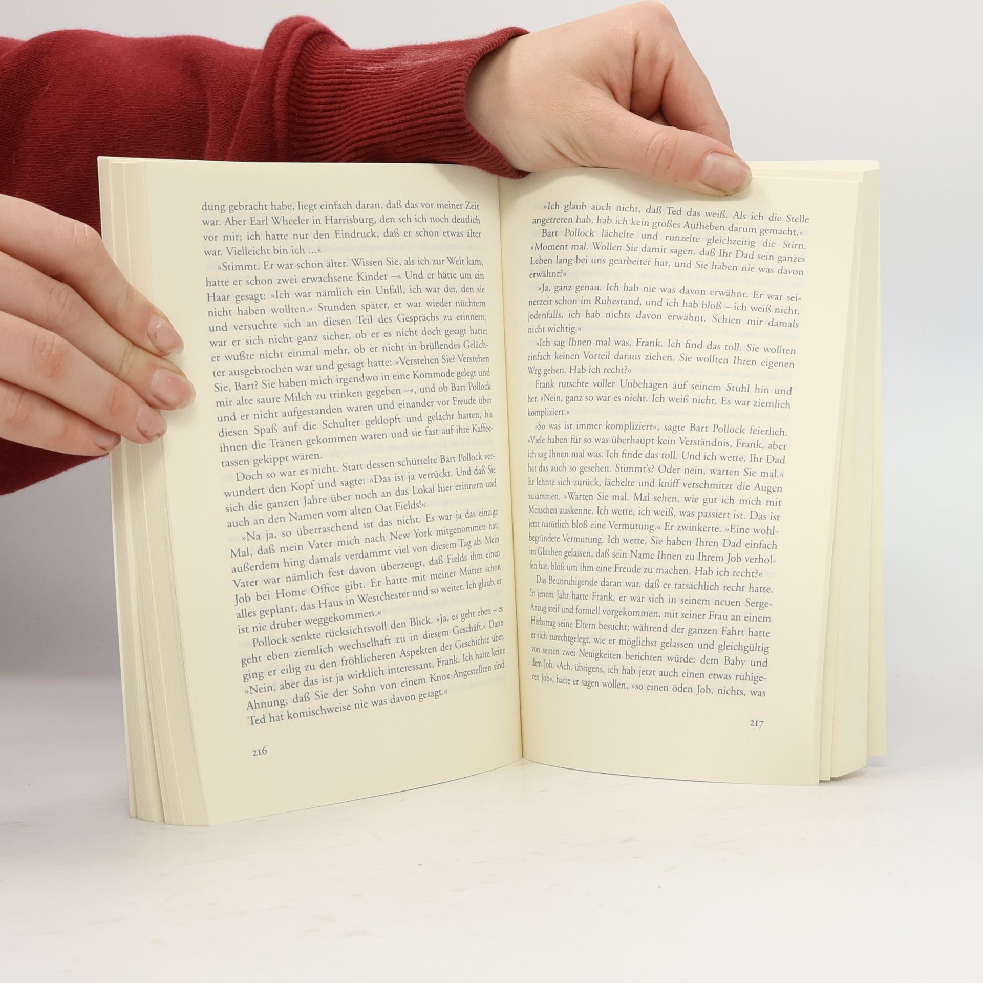 Richard Yates Zeiten des Aufruhrs