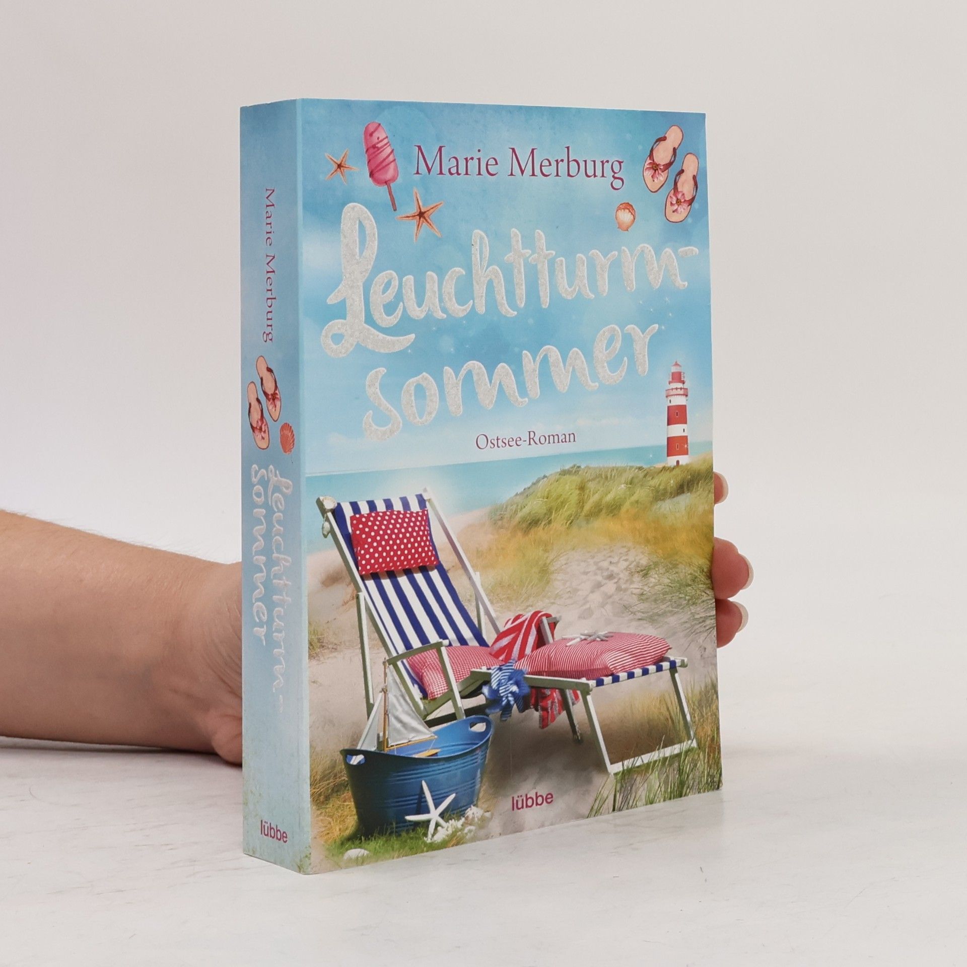 Leuchtturmsommer