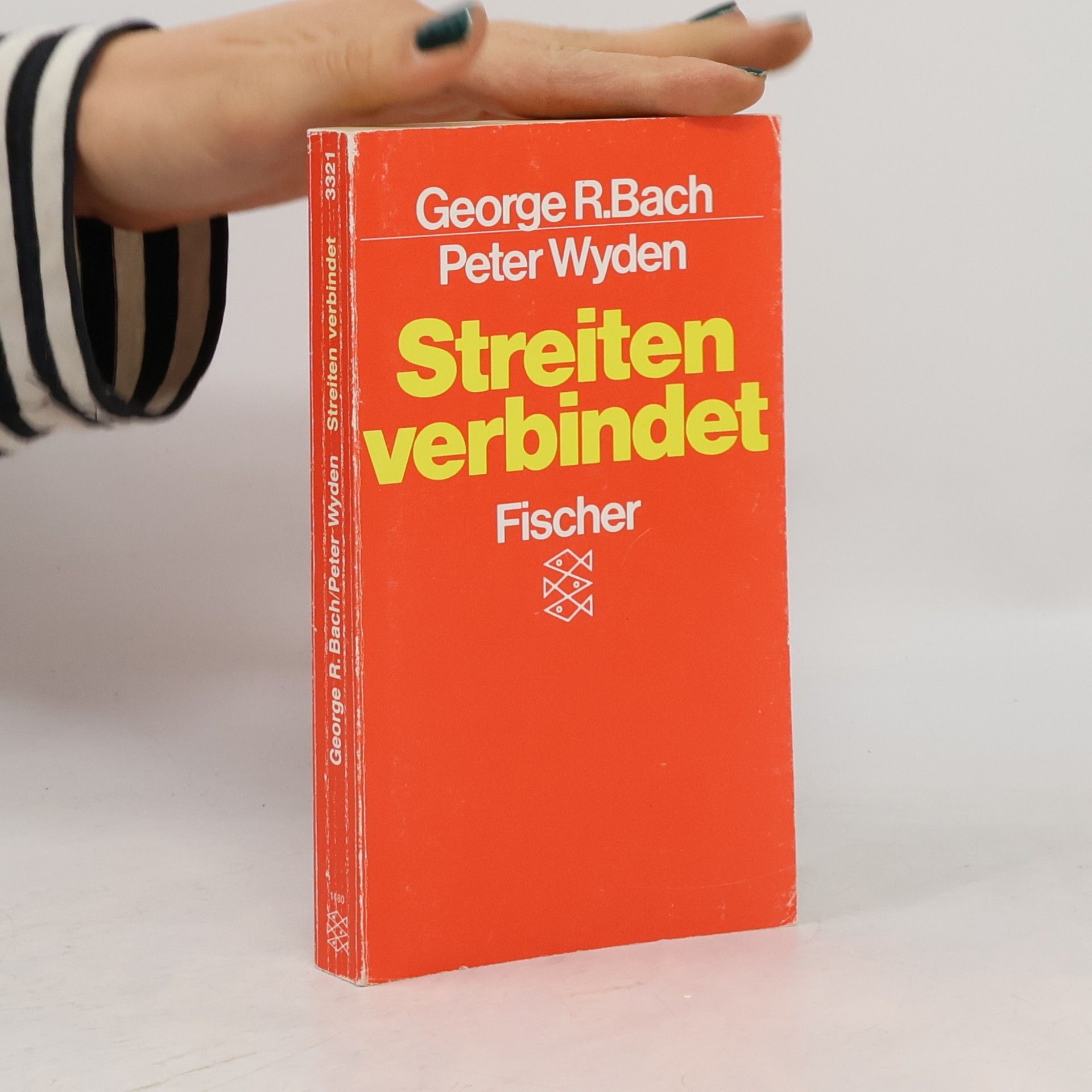 Streiten verbindet