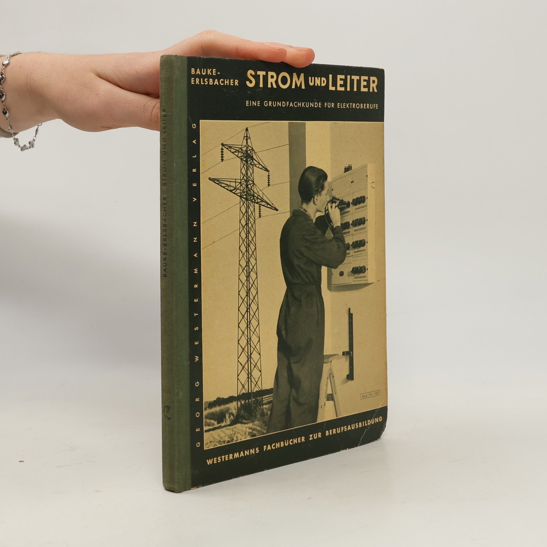 STROM UND LEITER