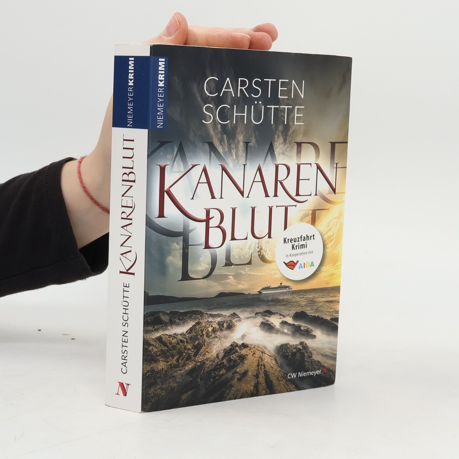 Kanarenblut