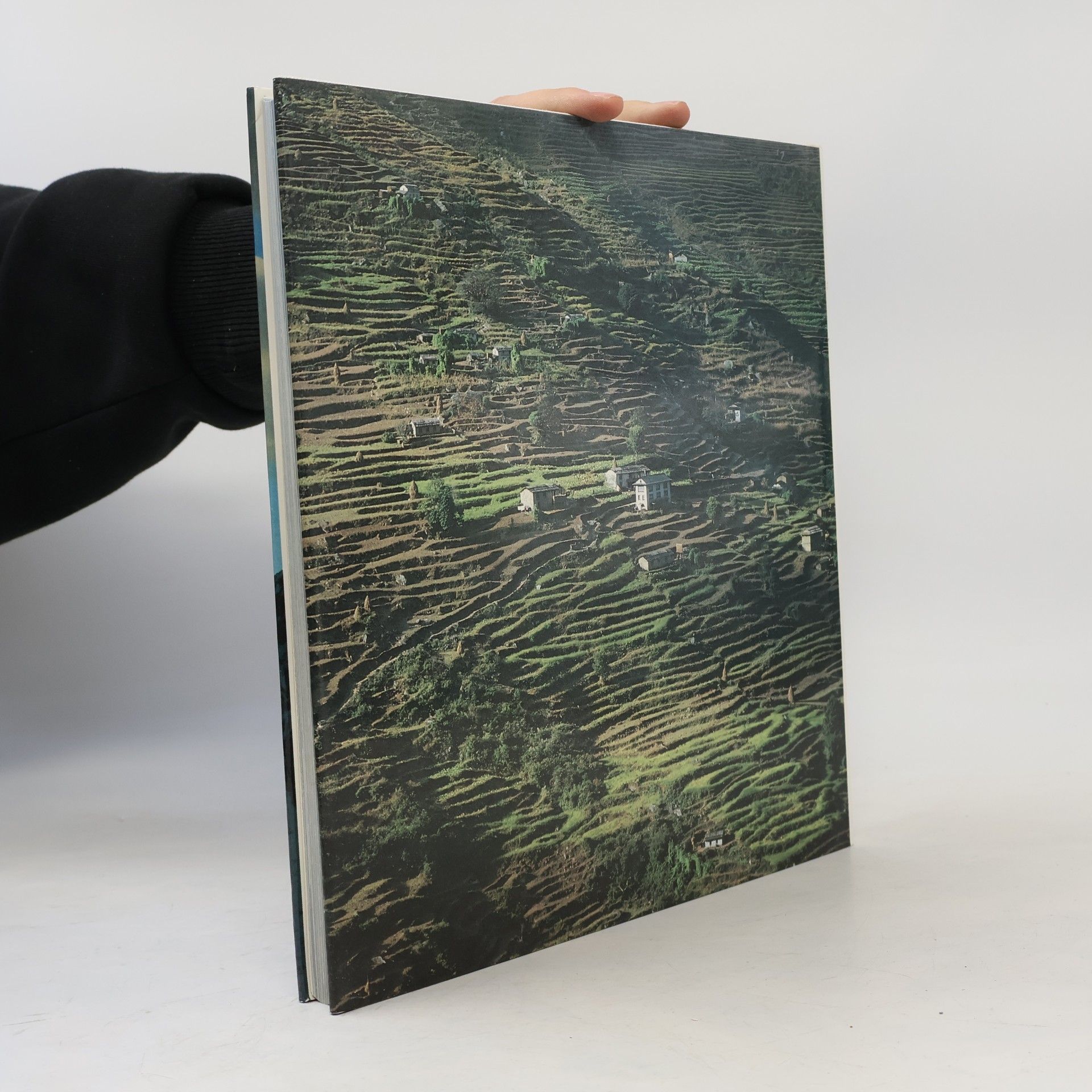 Autorenkollektiv Bilder aus dem Himalaja