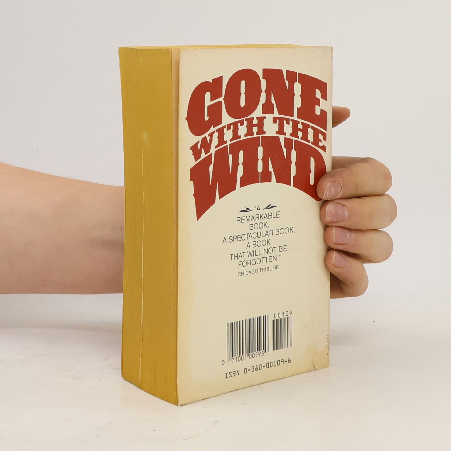 Margaret Mitchell Gone with the Wind