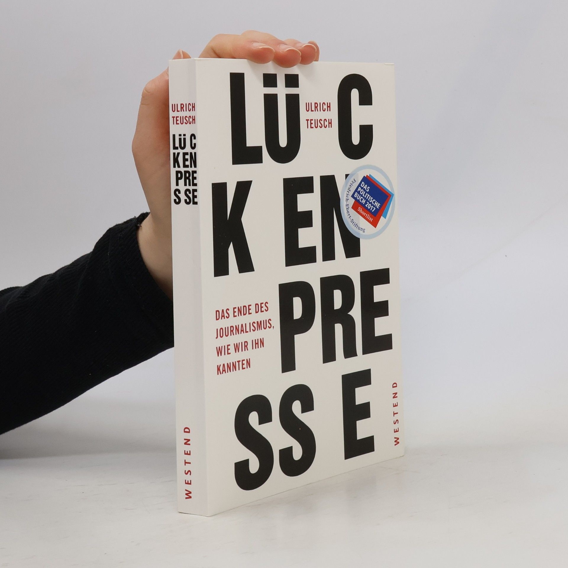 Lückenpresse