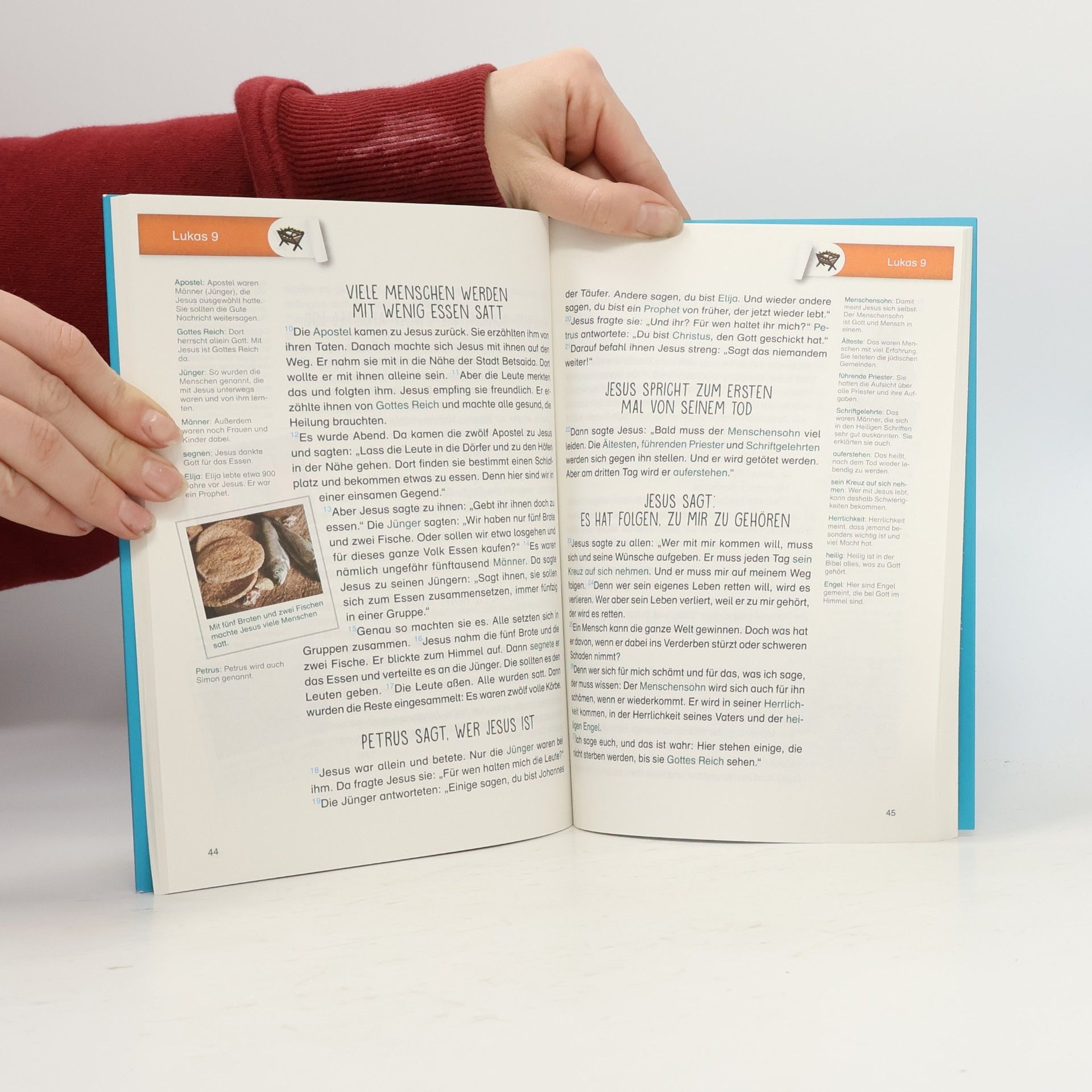 Autorenkollektiv Die Bibel