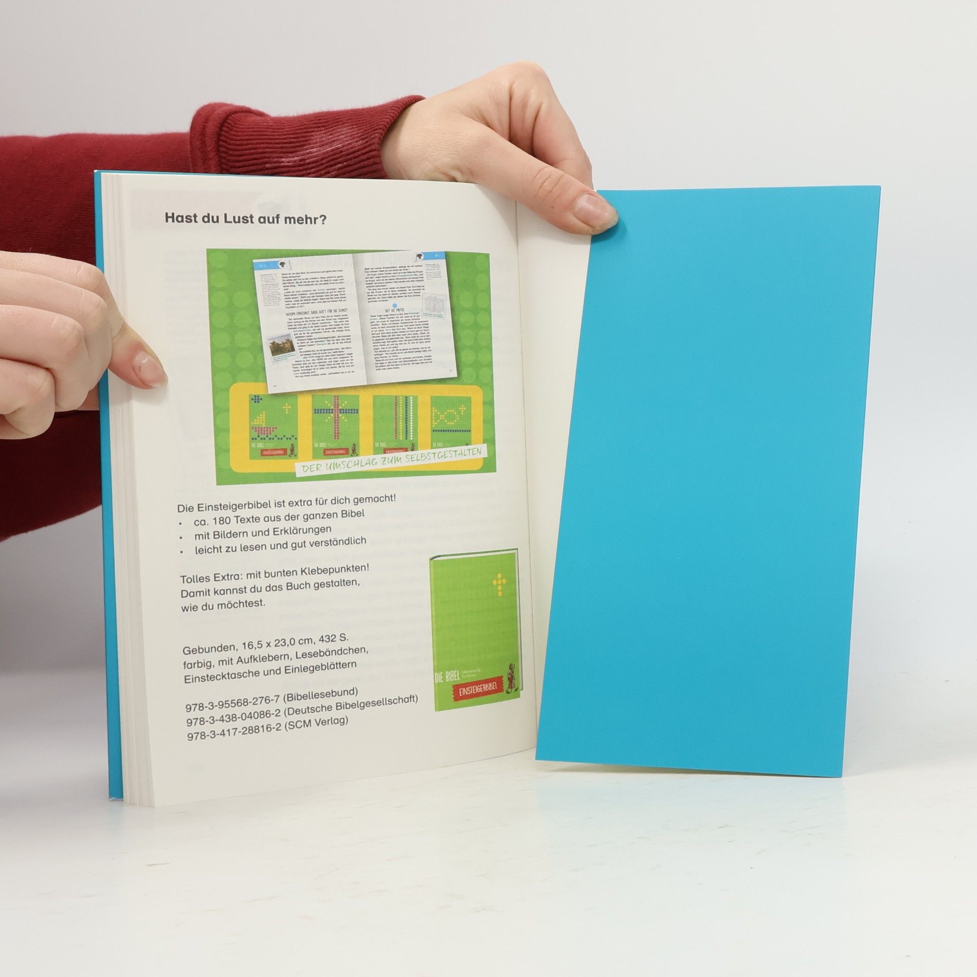Autorenkollektiv Die Bibel