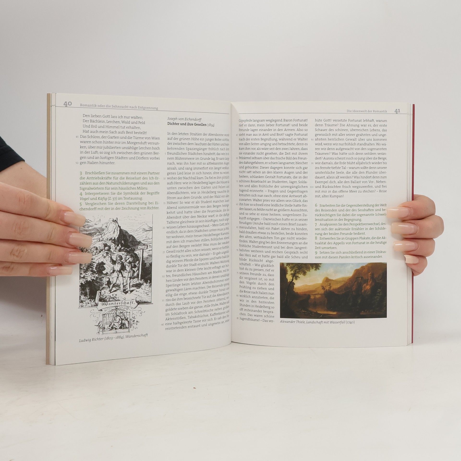 Dambach, Kerstin Kombi KOMPAKT / Deutsch in der Oberstufe: Kombi KOMPAKT / KombiKOMPAKT 11: Deutsch in der Oberstufe