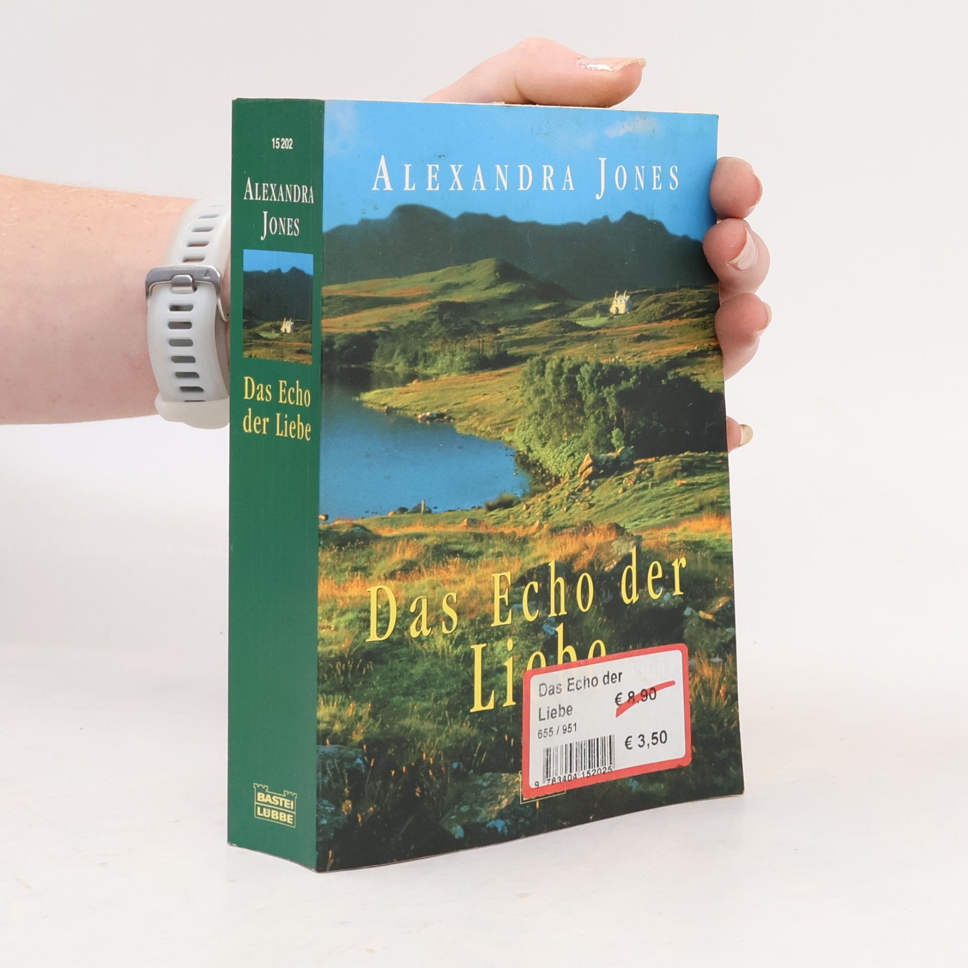 Das Echo der Liebe