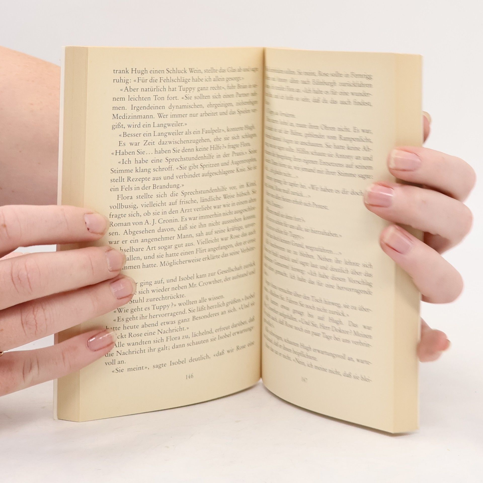 Rosamunde Pilcher Wechselspiel der Liebe : Roman