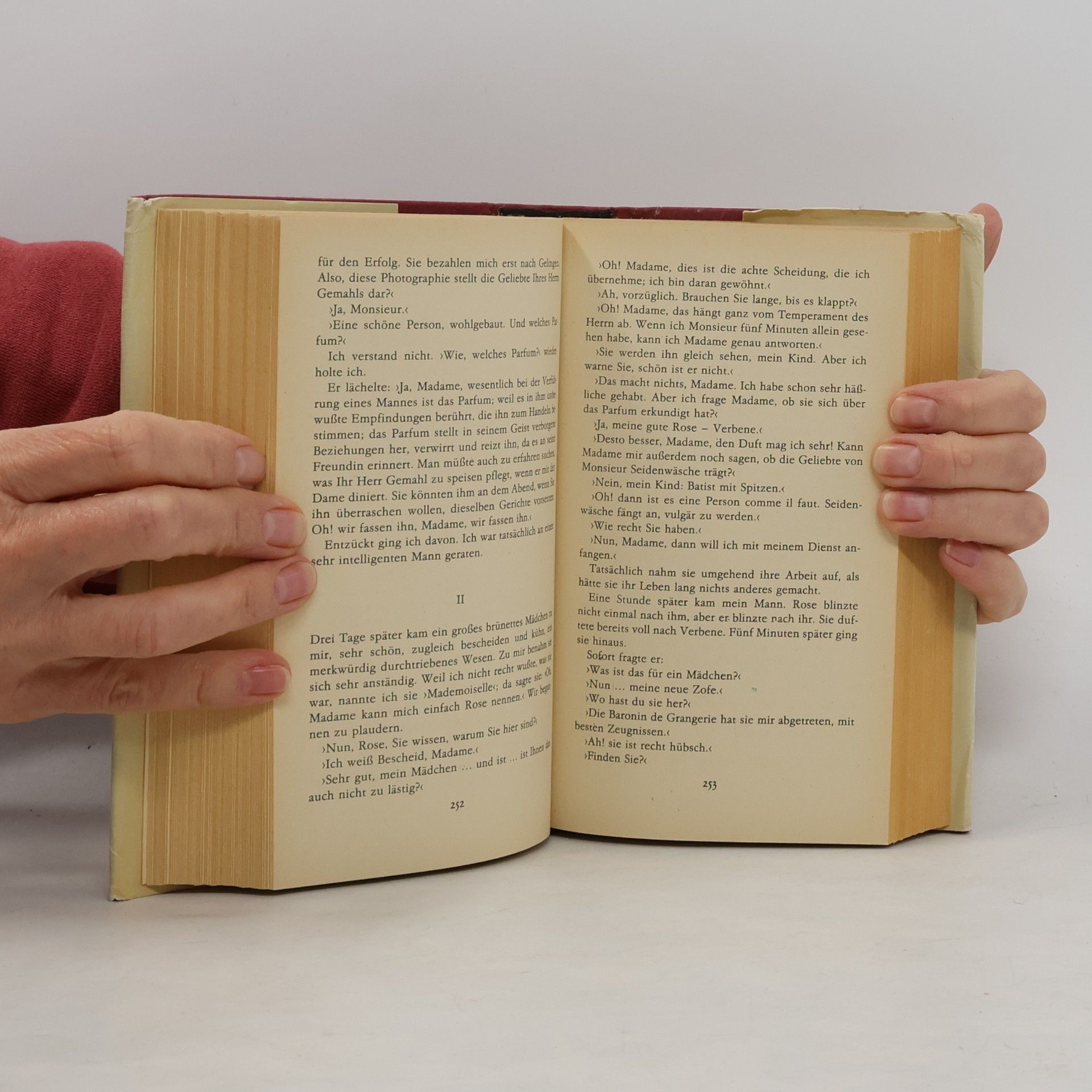 Guy de Maupassant Novellen 5