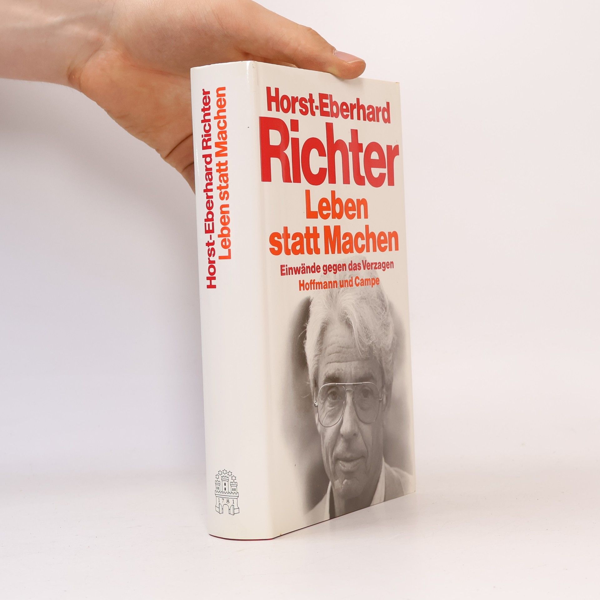 Leben statt machen