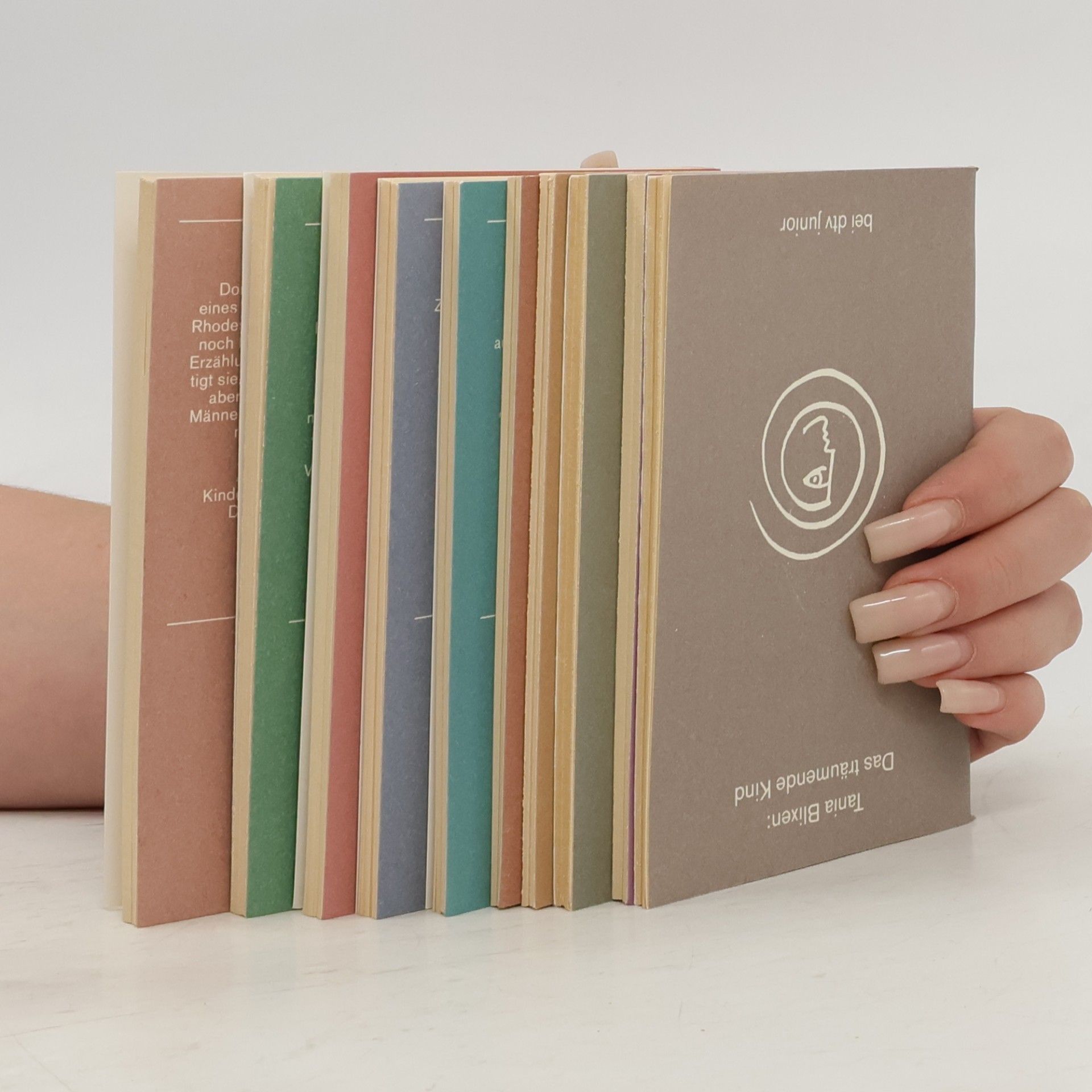 Autorenkollektiv Die Literaturbox