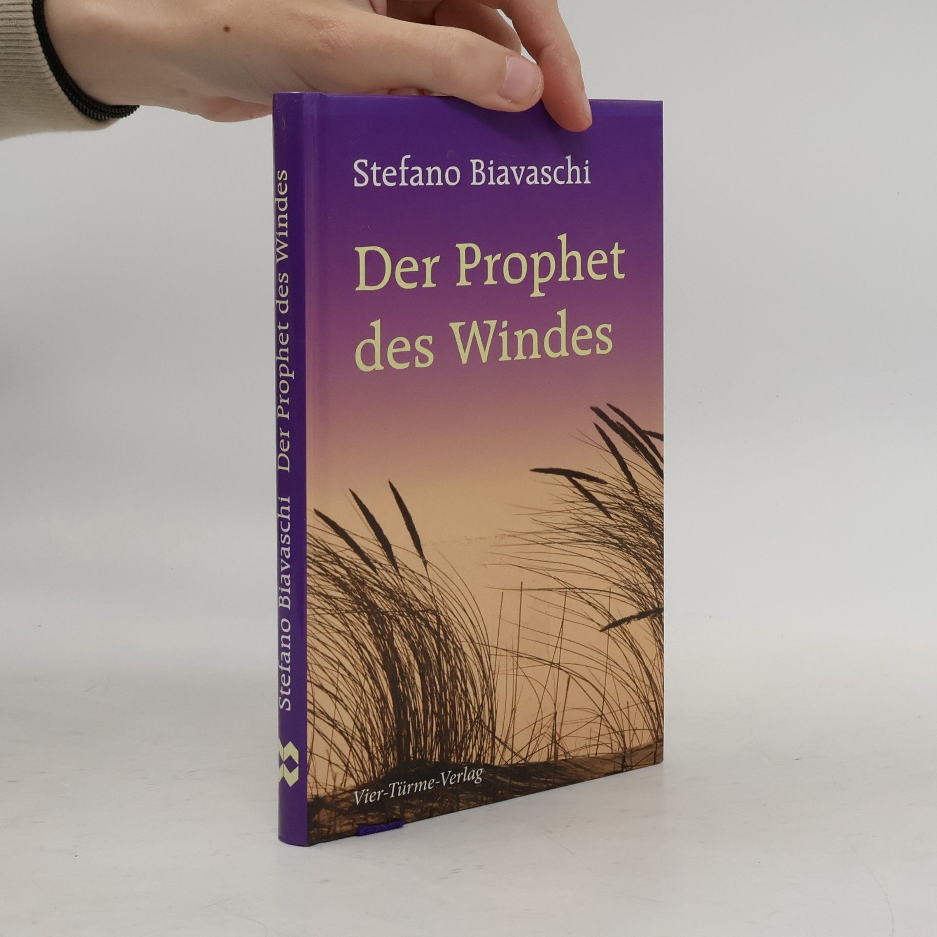 Der Prophet des Windes