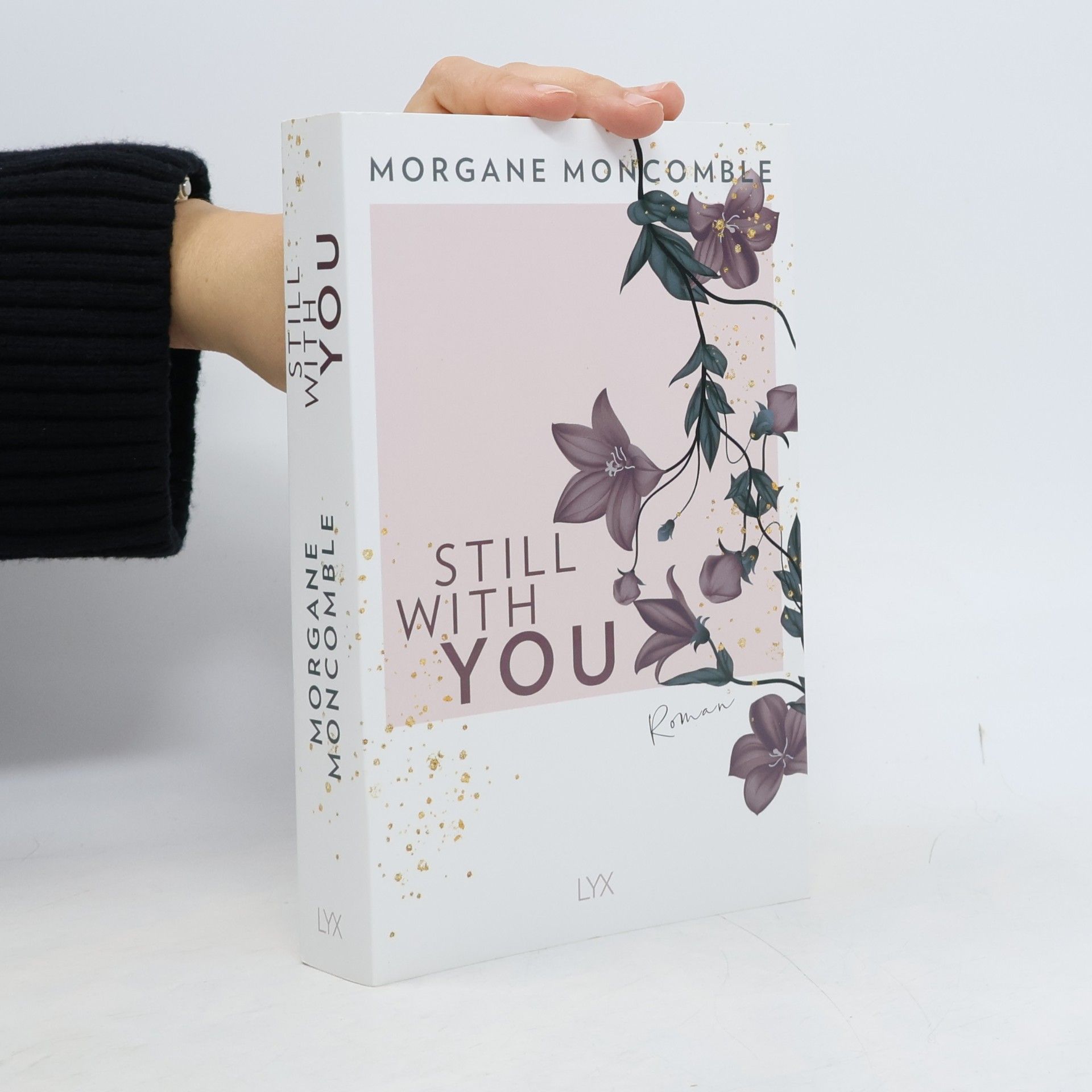 Still With You