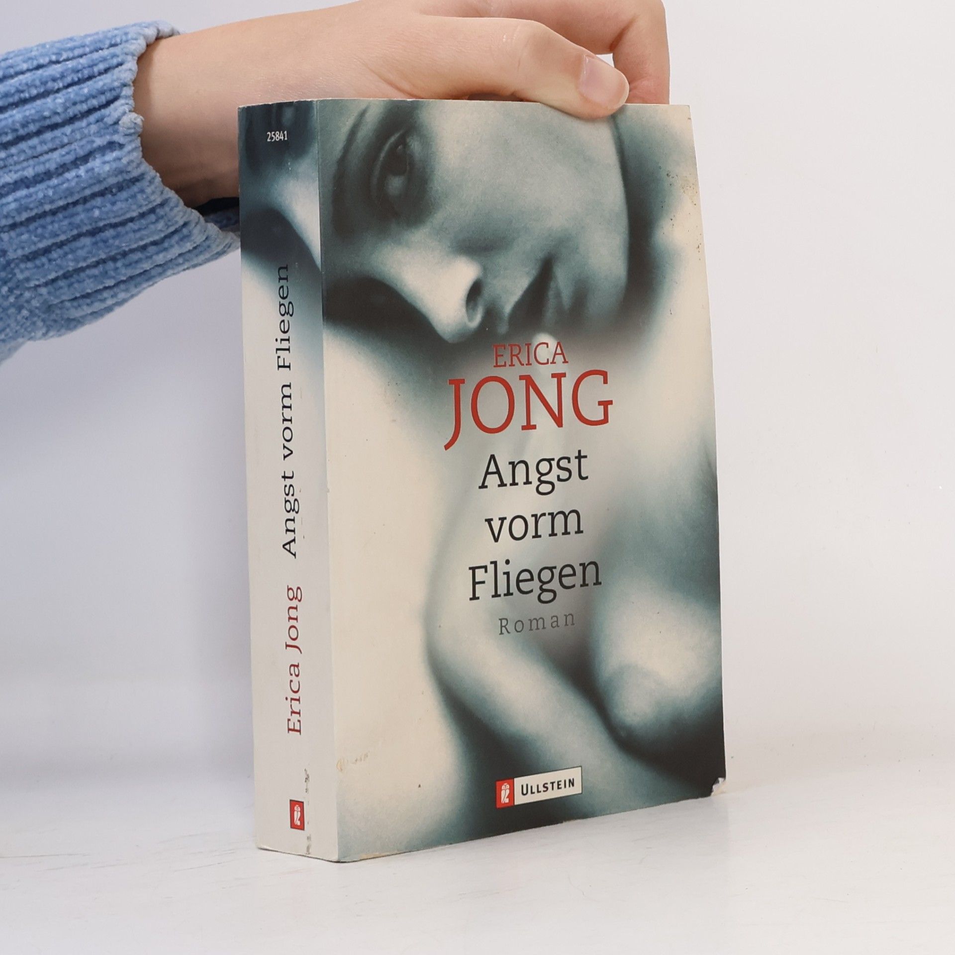Angst vorm Fliegen